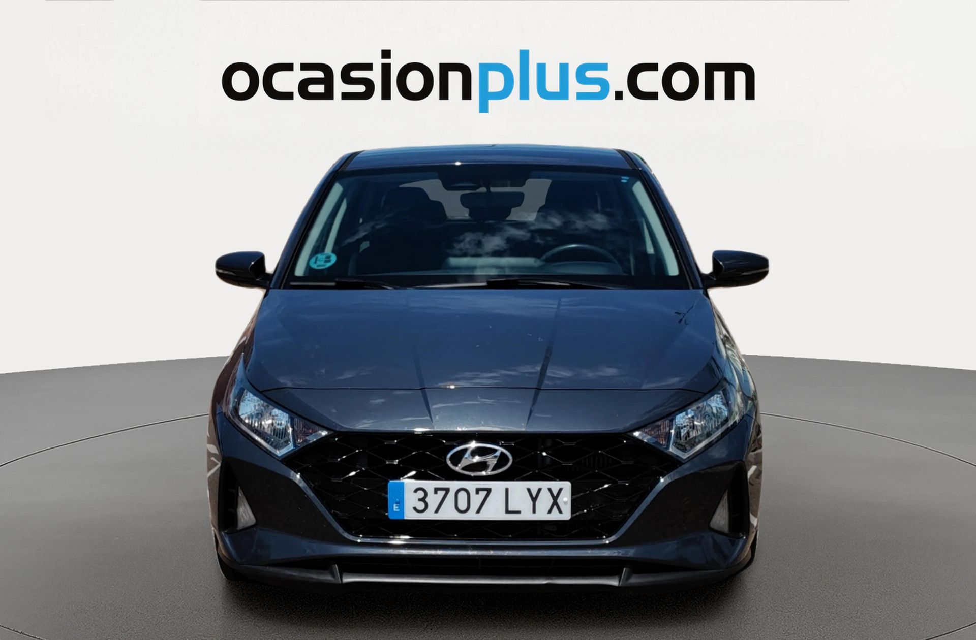 Hyundai i20 1.0 T-GDi Klass - foto 12