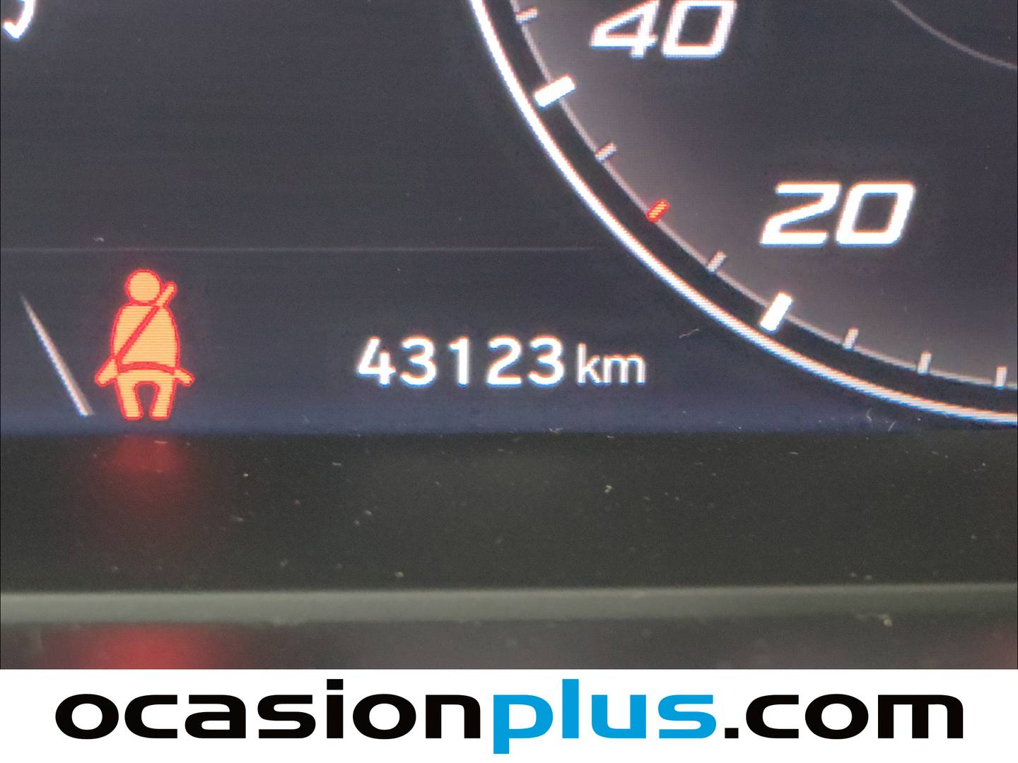 Seat Tarraco Seat Tarraco 1.5 TSI S&S Style XL (150 CV) 7 Plazas de segunda mano
