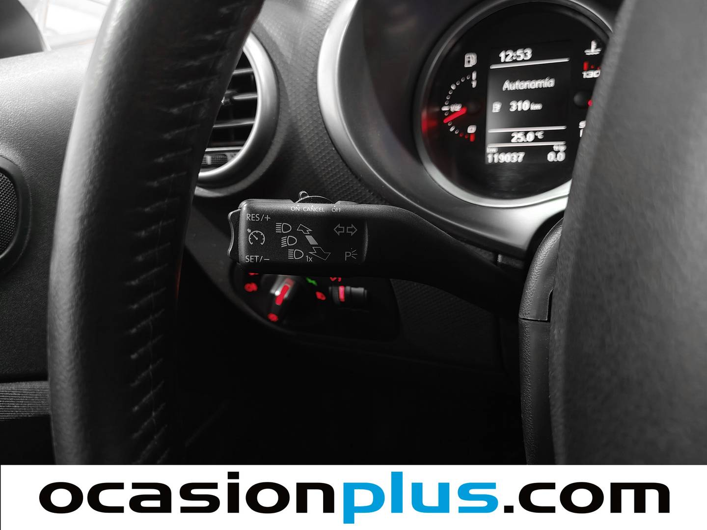 Acabados Seat León Seat León 1.6 TDI Style Copa (105 CV)