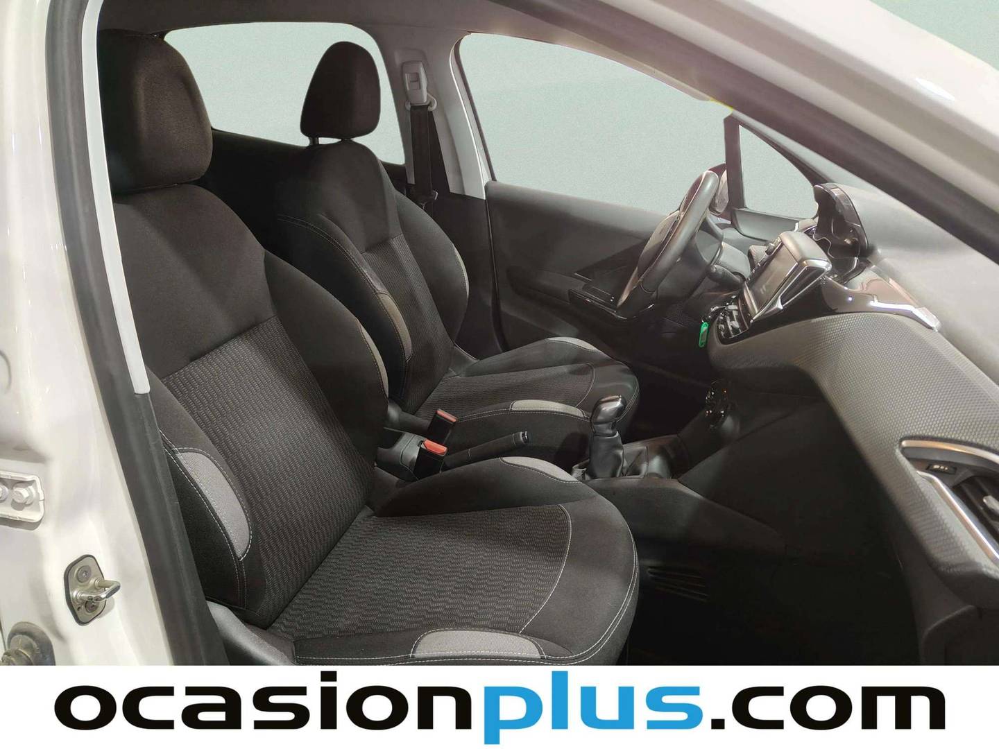 Peugeot 208 Peugeot 208 BlueHDi 100 Style (100 CV) diésel
