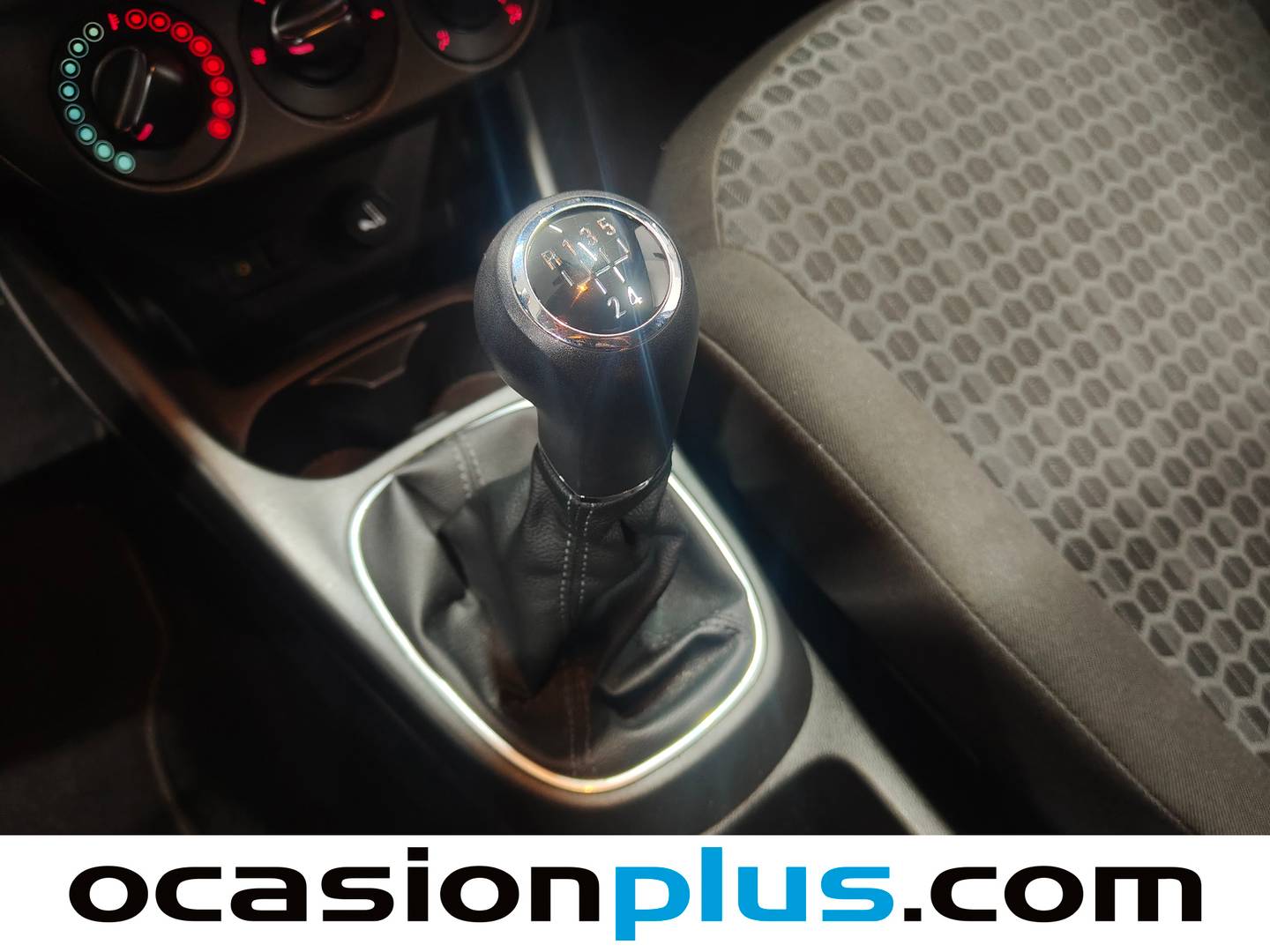 Opel Corsa Opel Corsa 1.4 Selective (90 CV) de segunda mano