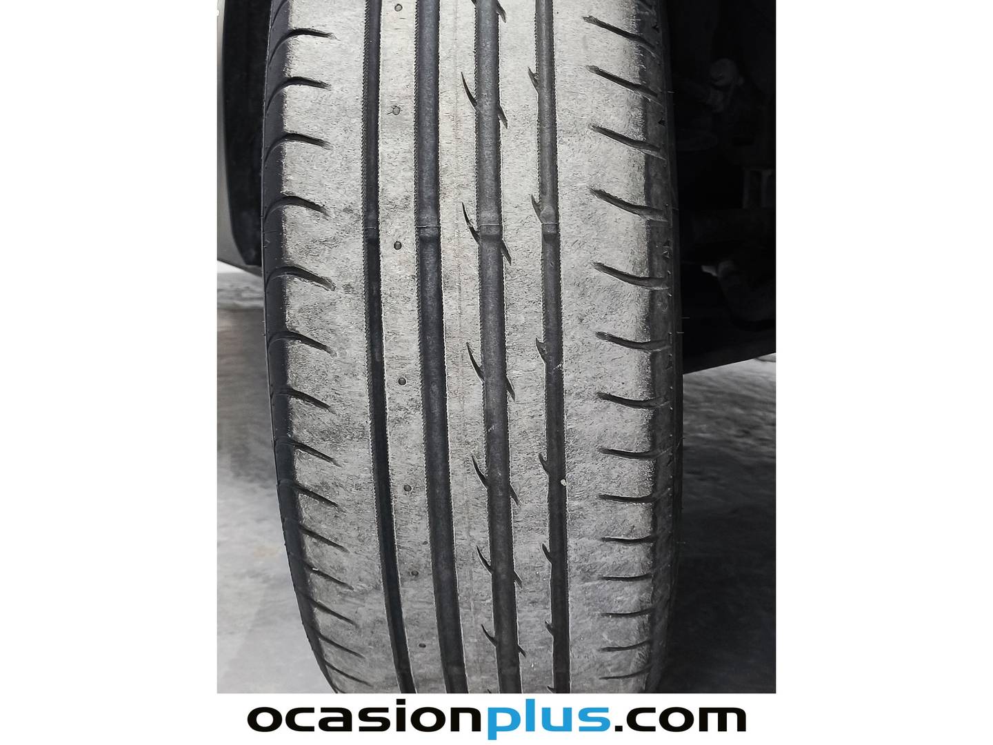 Foto DS DS 3 Crossback DS DS3 Crossback Performance Line BlueHDi (110 CV)