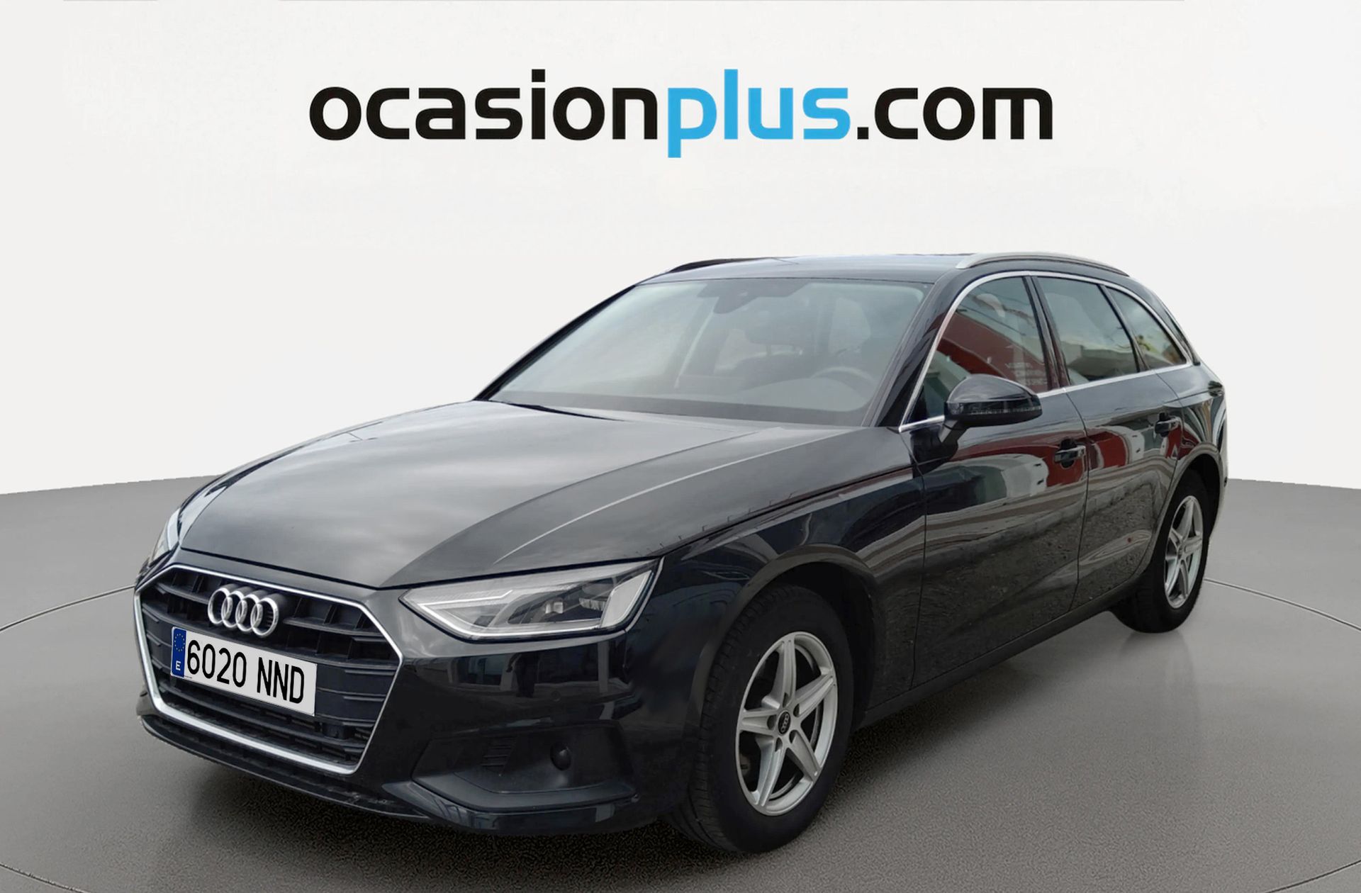 Audi A4 Avant Advanced 35 TFSI S tronic