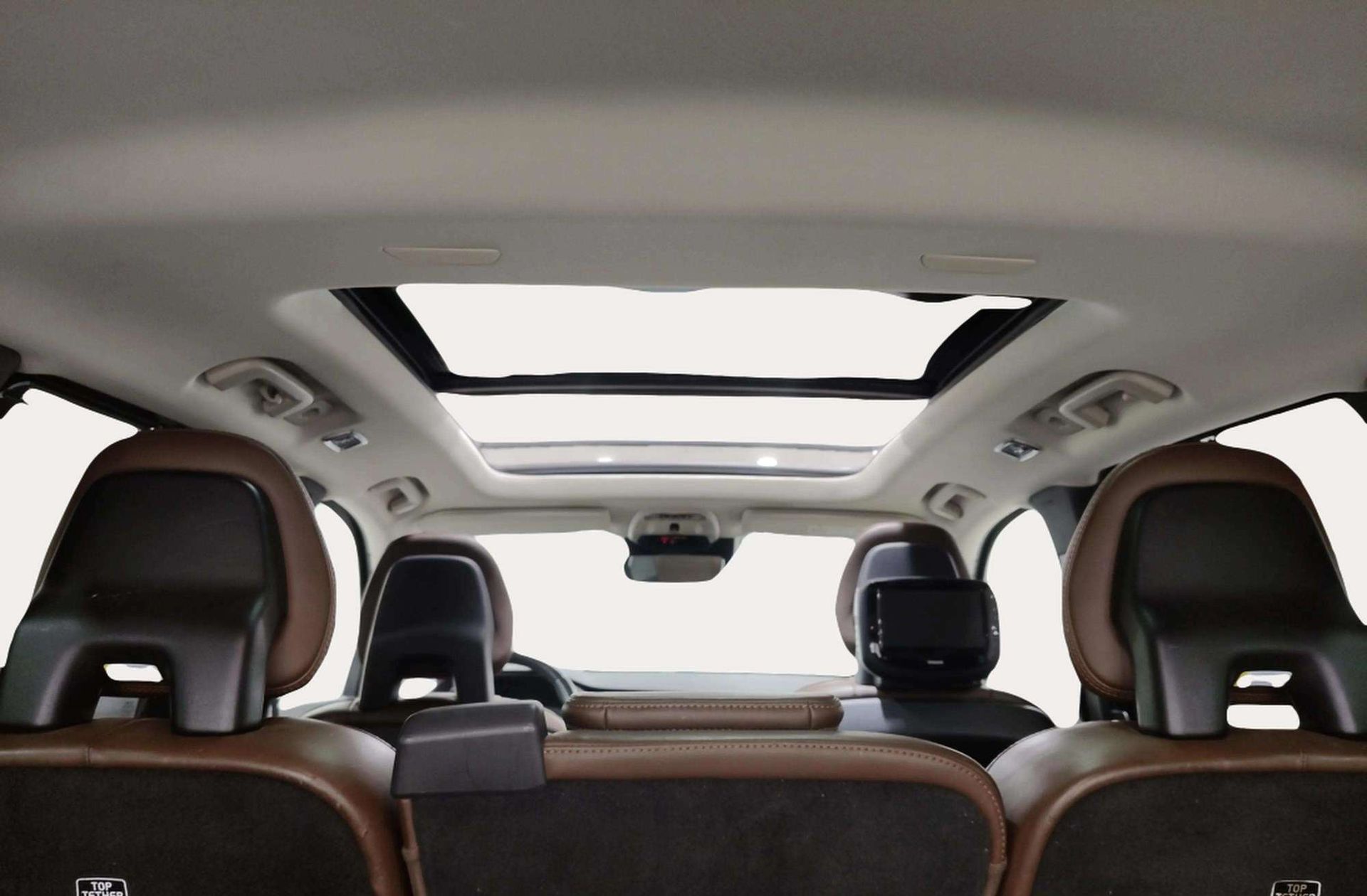 Volvo XC90 T8 Inscription AWD 7 plazas - foto 7