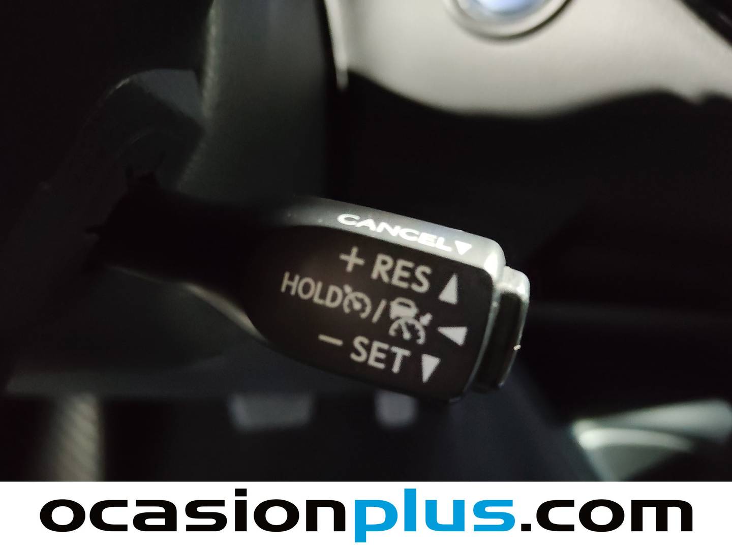 Toyota C-HR Toyota C-HR 1.8 125H Active (122 CV) 2021