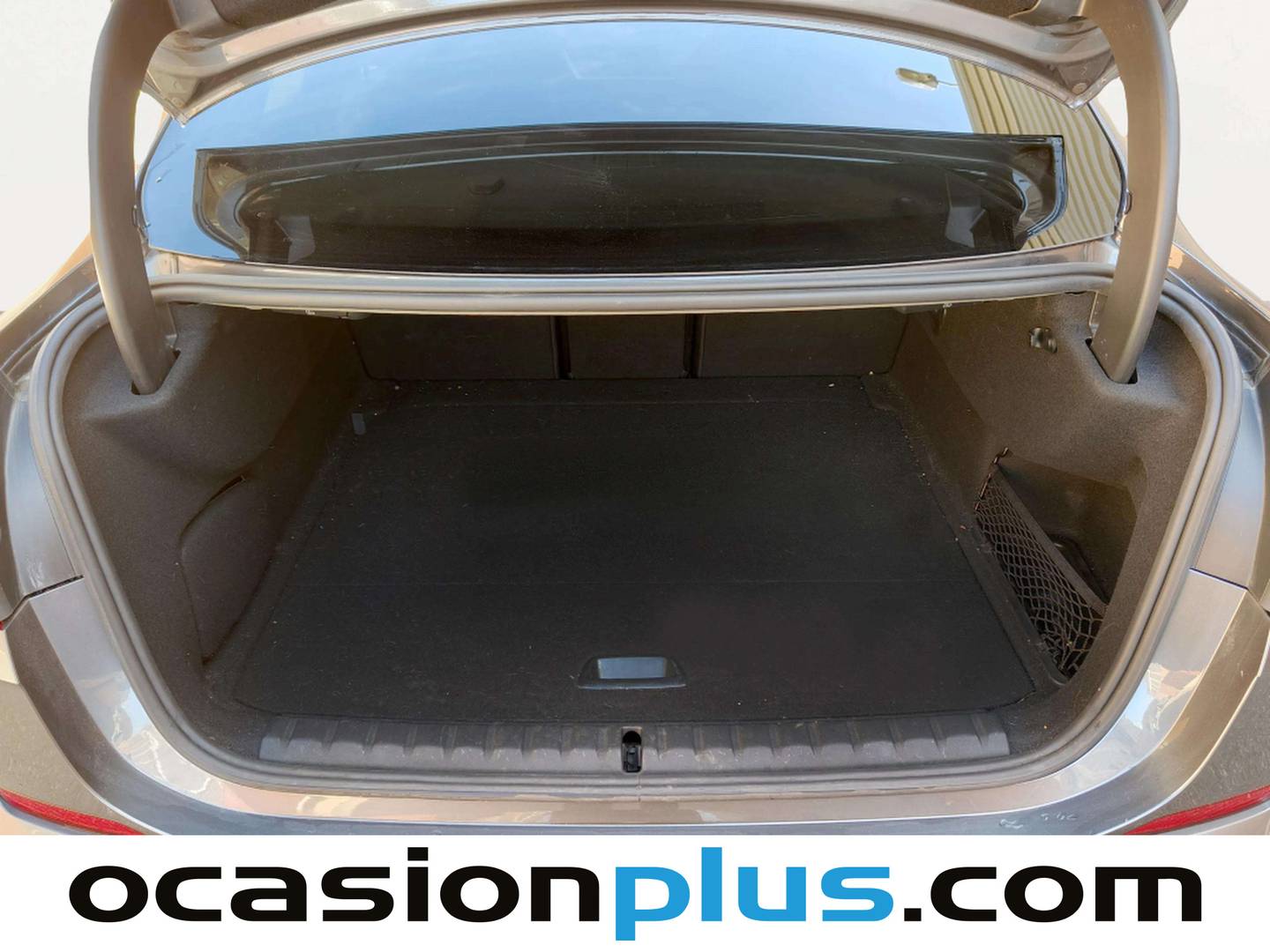 Fotos maletero BMW Serie 2 BMW Serie 2 218d Gran Coupe (150 CV) Pack M