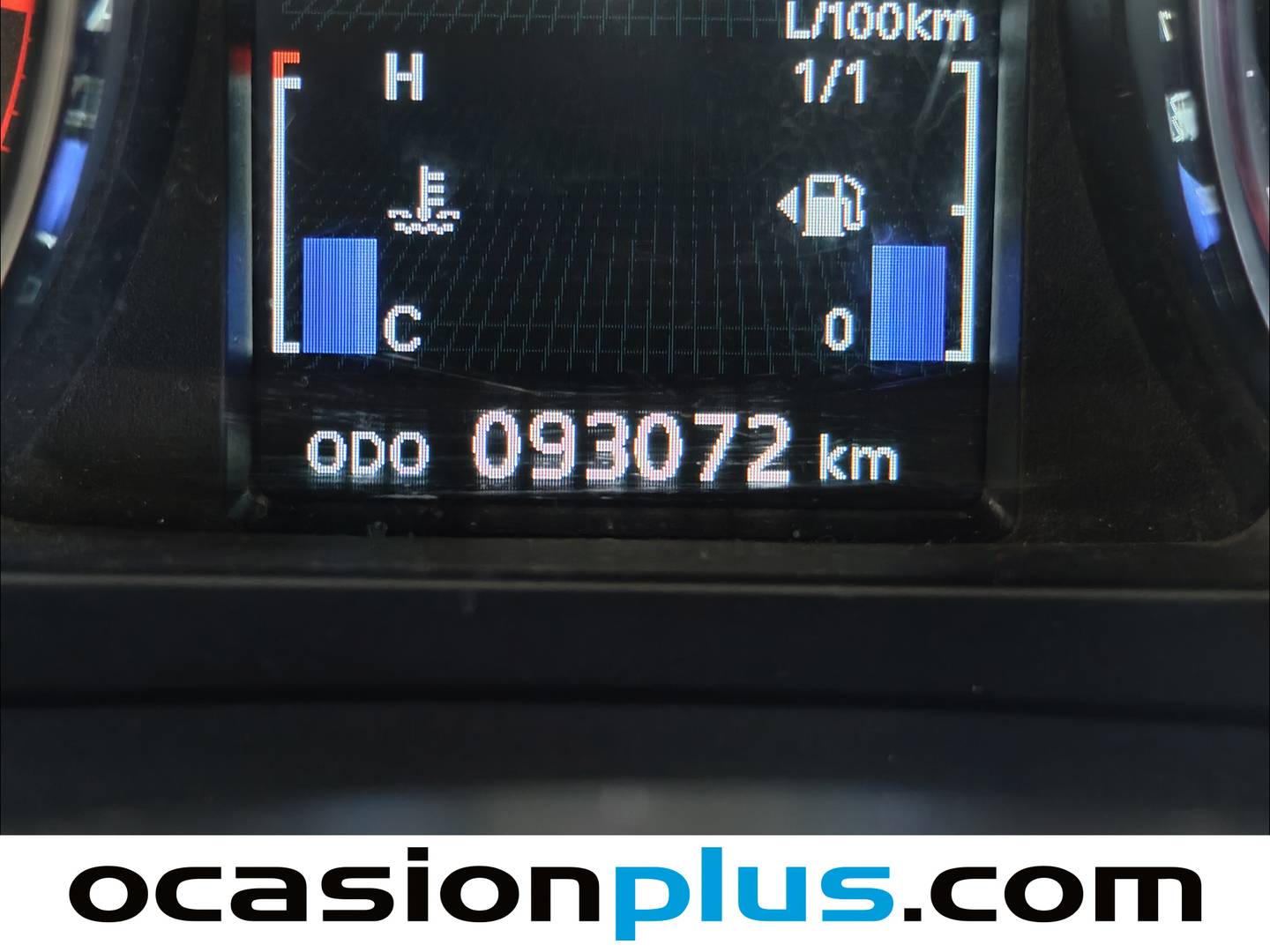Mitsubishi ASX Mitsubishi ASX 160 MPI Motion (117 CV) barato