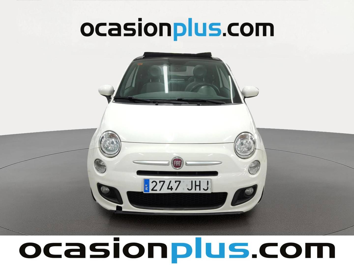 Fiat 500C Fiat 500C 1.2 8v Cabrio S (69 CV) 69cv