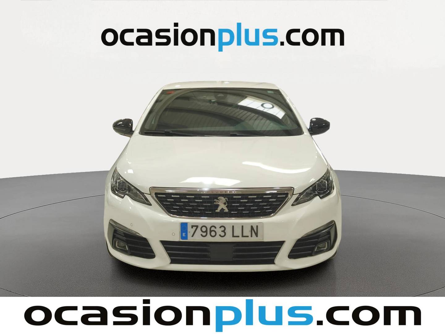 Peugeot 308 Peugeot 308 PureTech 130 S&S GT (130 CV) al mejor precio