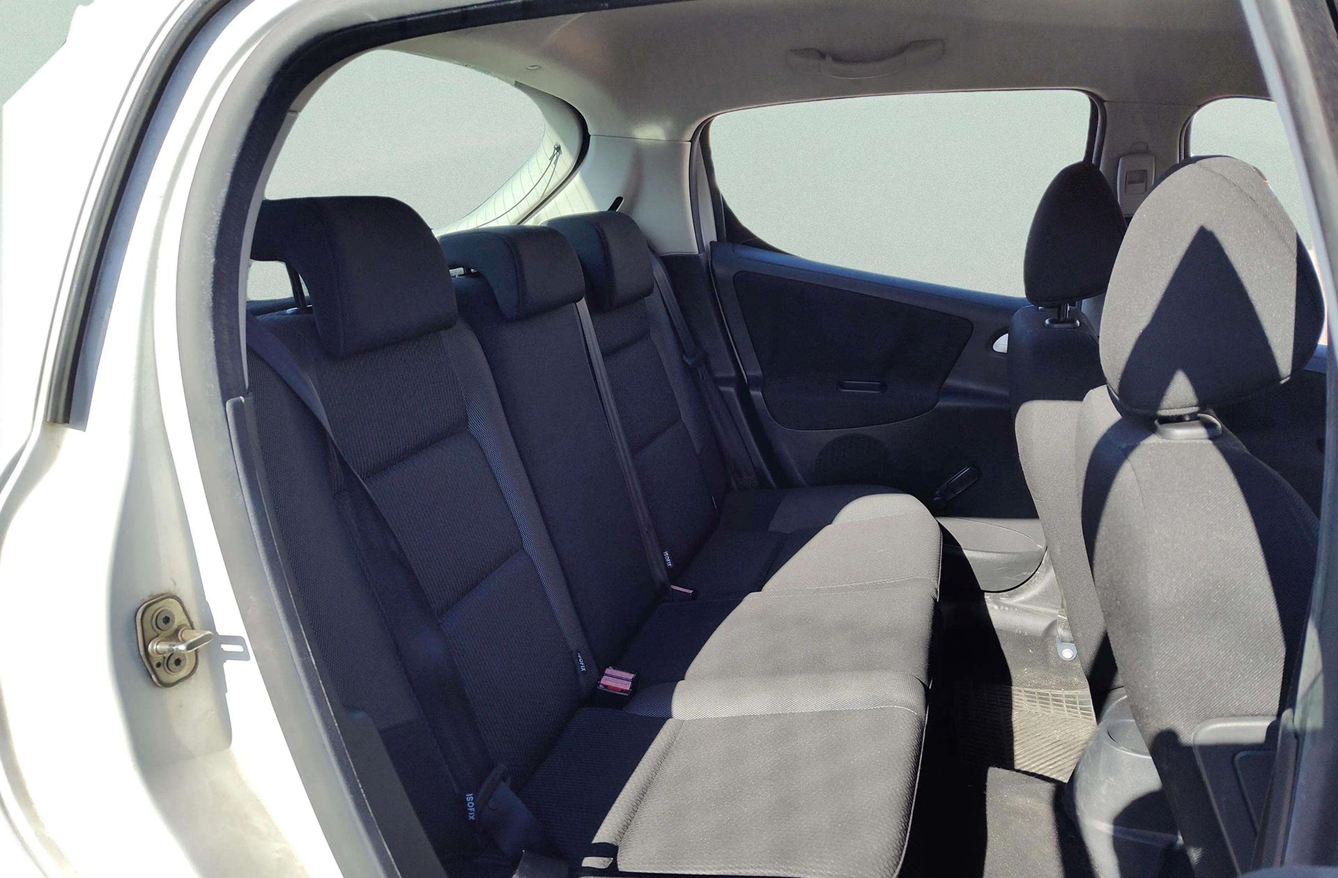 Peugeot 207 1.4 HDi FAP - foto 13
