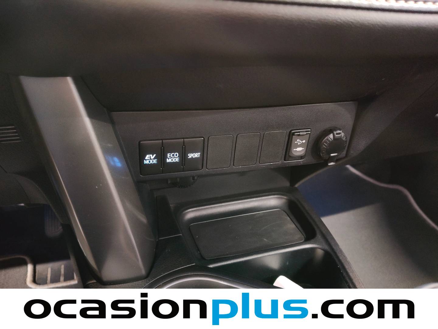 Toyota Rav4 Toyota Rav4 2.5l hybrid Advance 2WD (197 CV) km 0