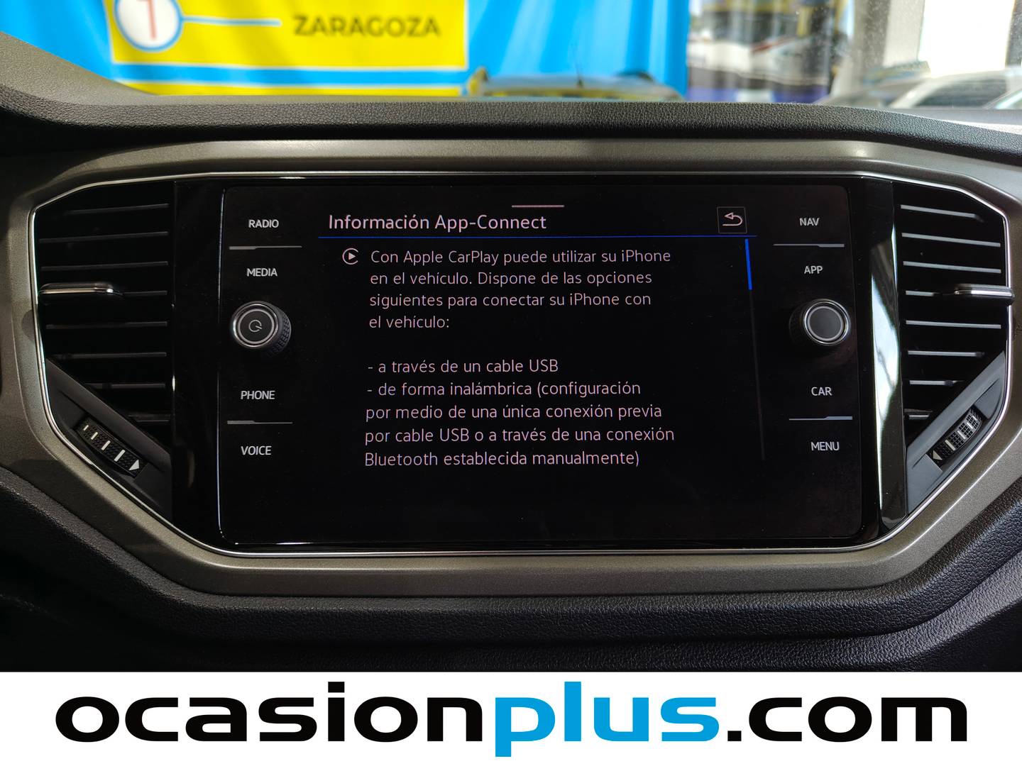 Equipamiento del Volkswagen T-Roc Volkswagen T-Roc Advance R-Line 1.5 TSI (150 CV) DSG