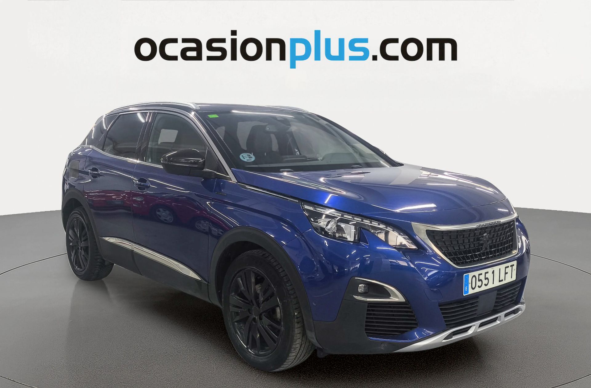 Peugeot 3008 PureTech 130 GT Line - foto 2