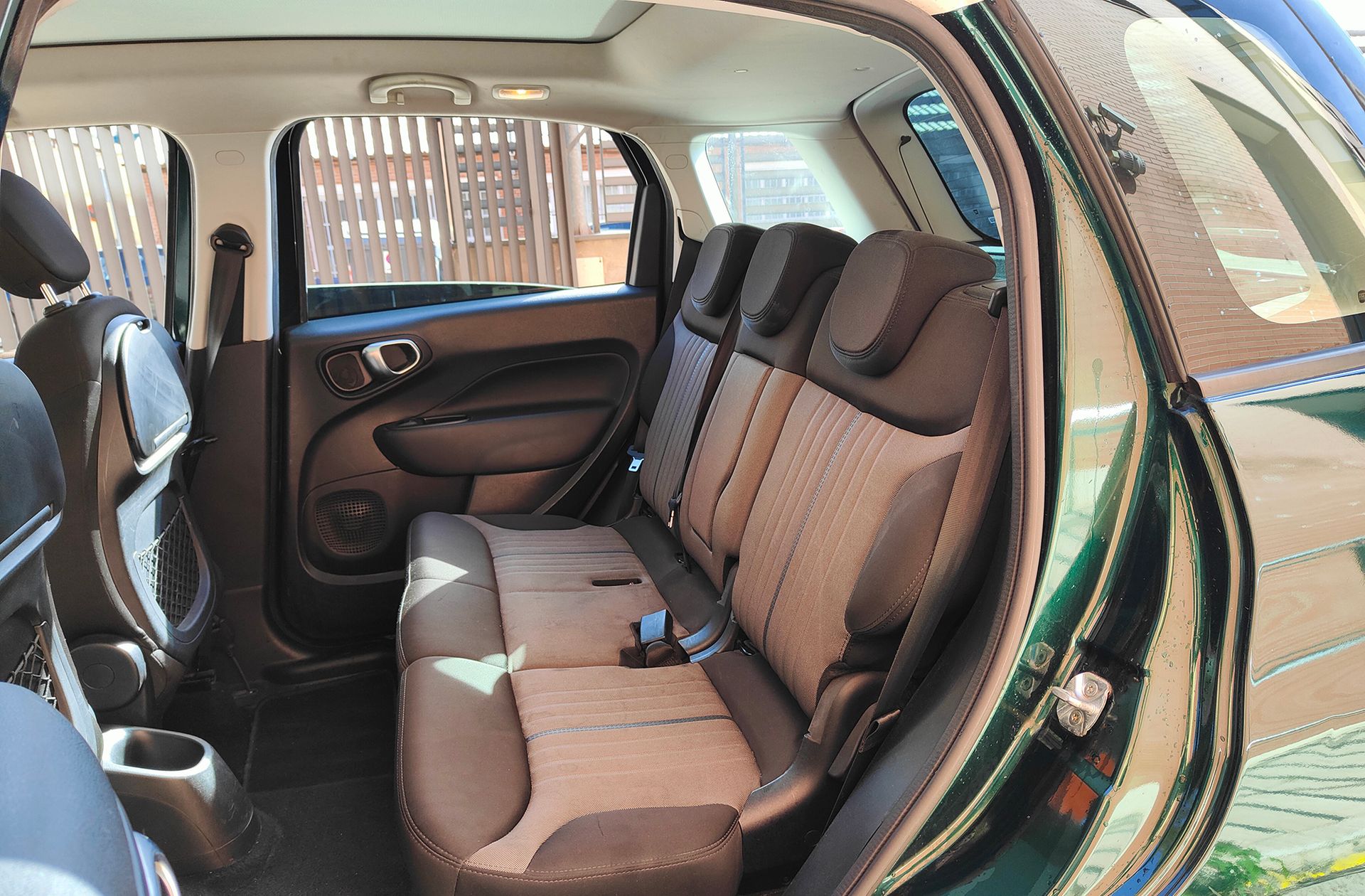 Fiat 500L 1.3 16v MultiJet II Lounge - foto 12