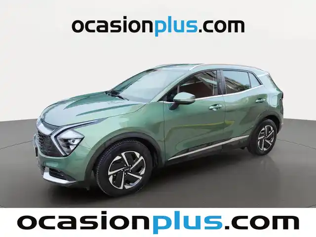KIA Sportage 1.6 T-GDi MHEV Drive 4x2 (160 CV) de segunda mano