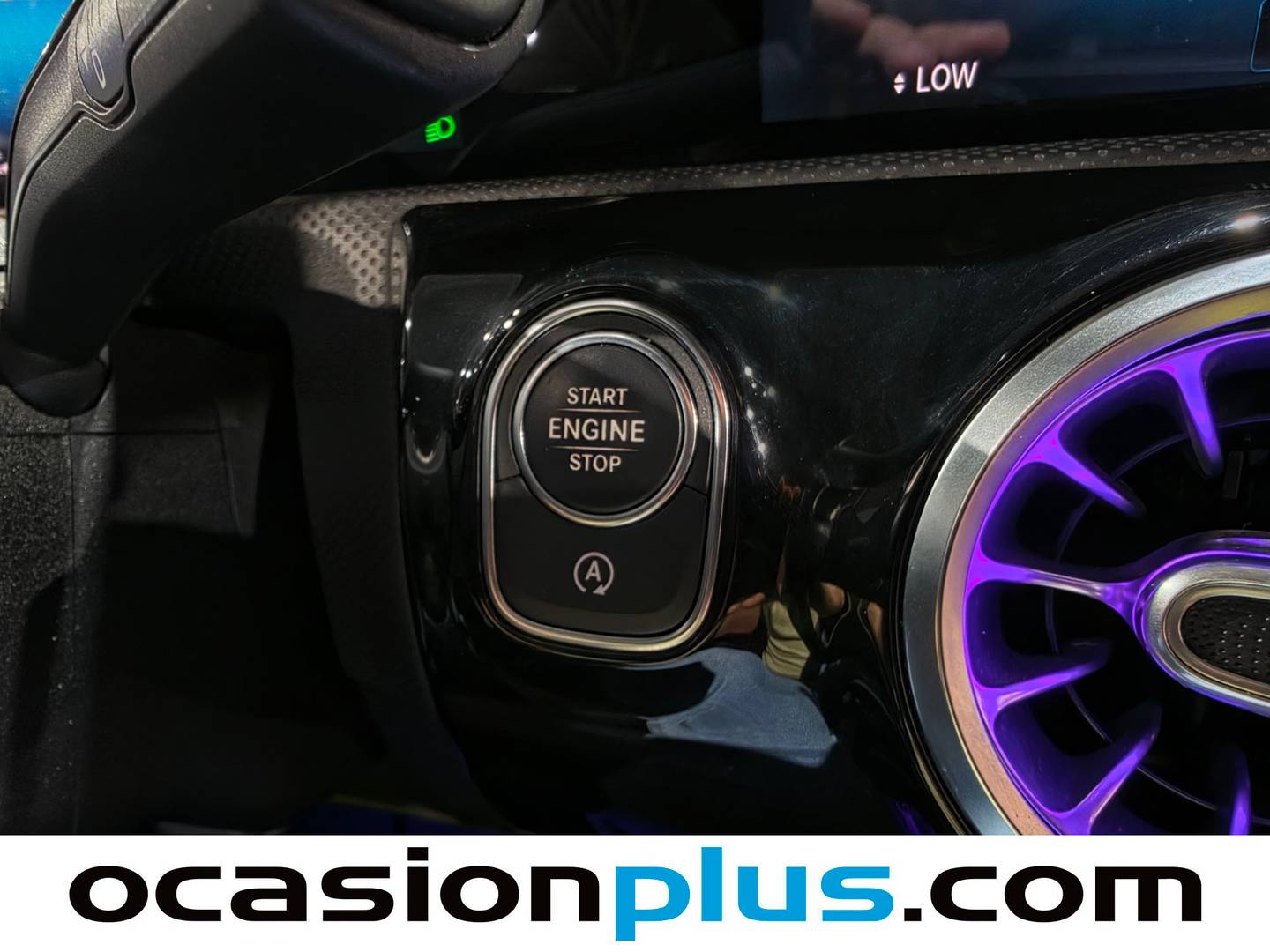 Mercedes Clase A Mercedes Clase A 180 d (116 CV) 2018