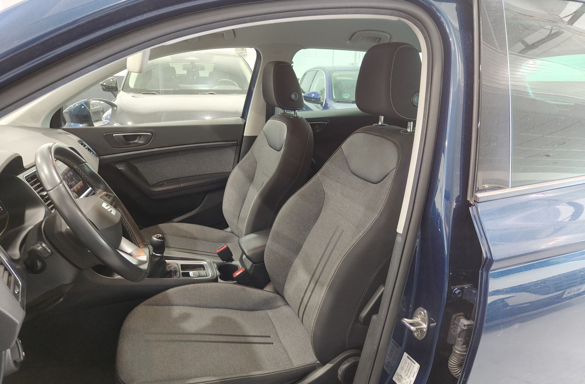 SEAT Ateca XL - foto 10