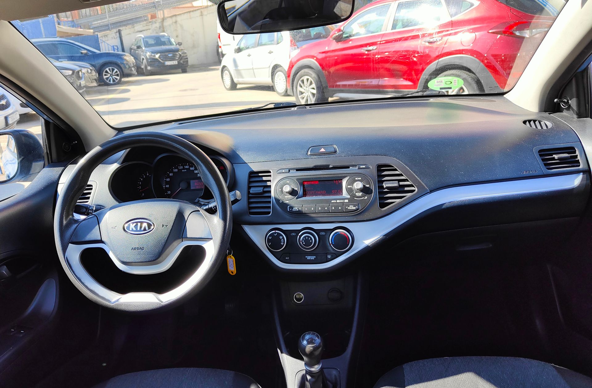 Kia Picanto 1.0 Cvvt Concept - foto 6