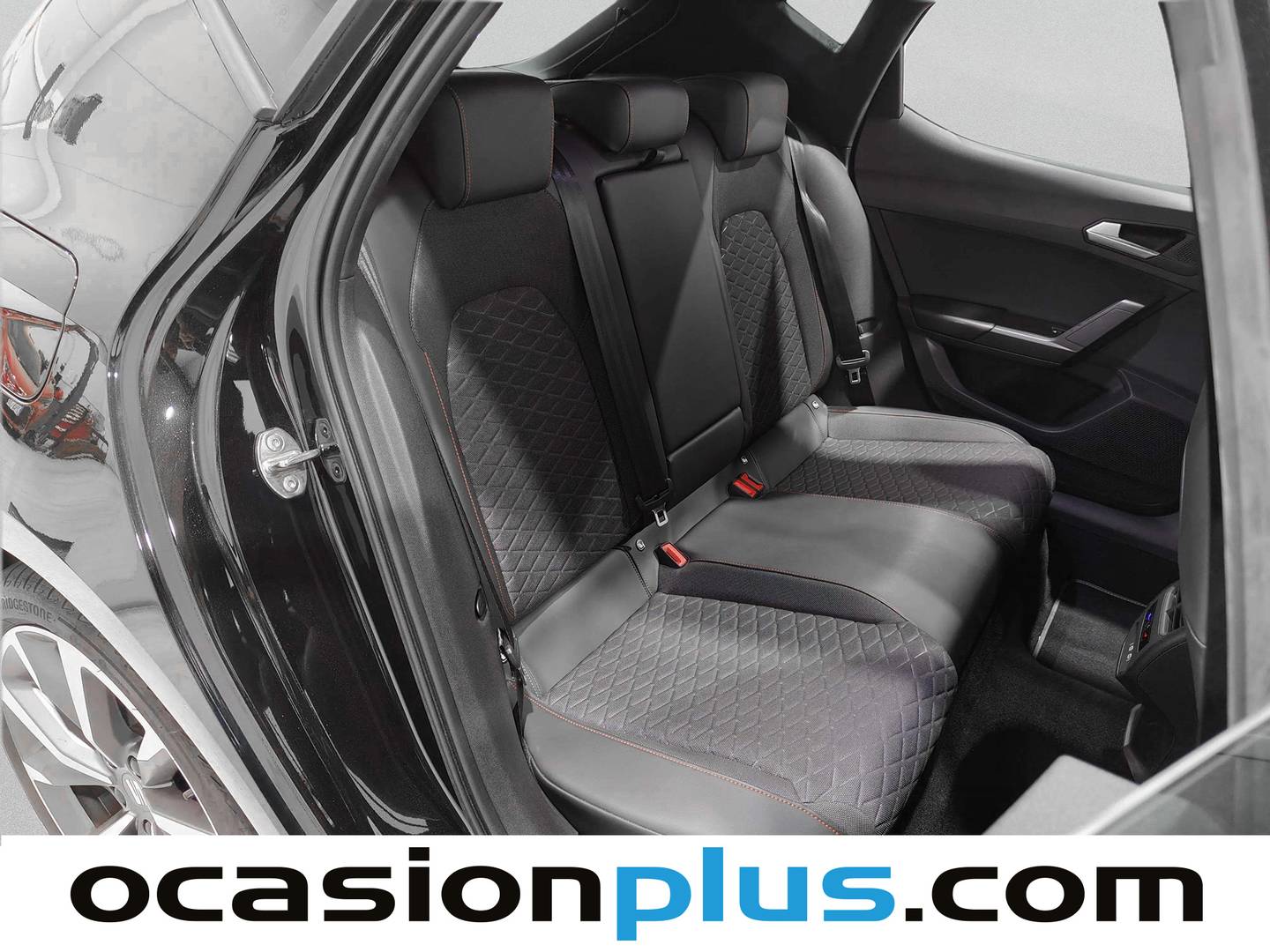 Seat León Seat León 1.5 TSI S&S FR Go L (150 CV) gasolina