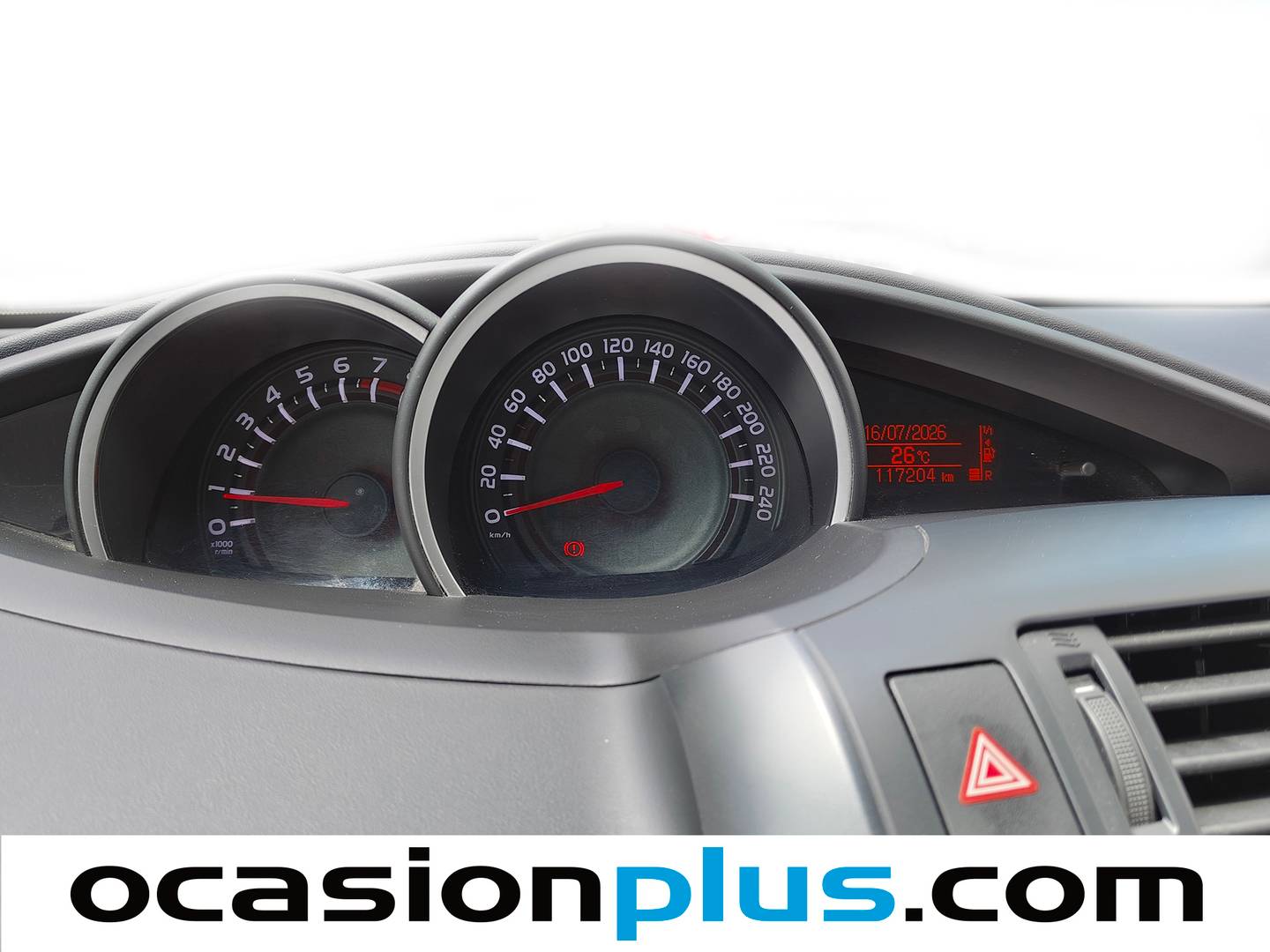 Toyota Verso Toyota Verso 130 Advance (132 CV) 2016