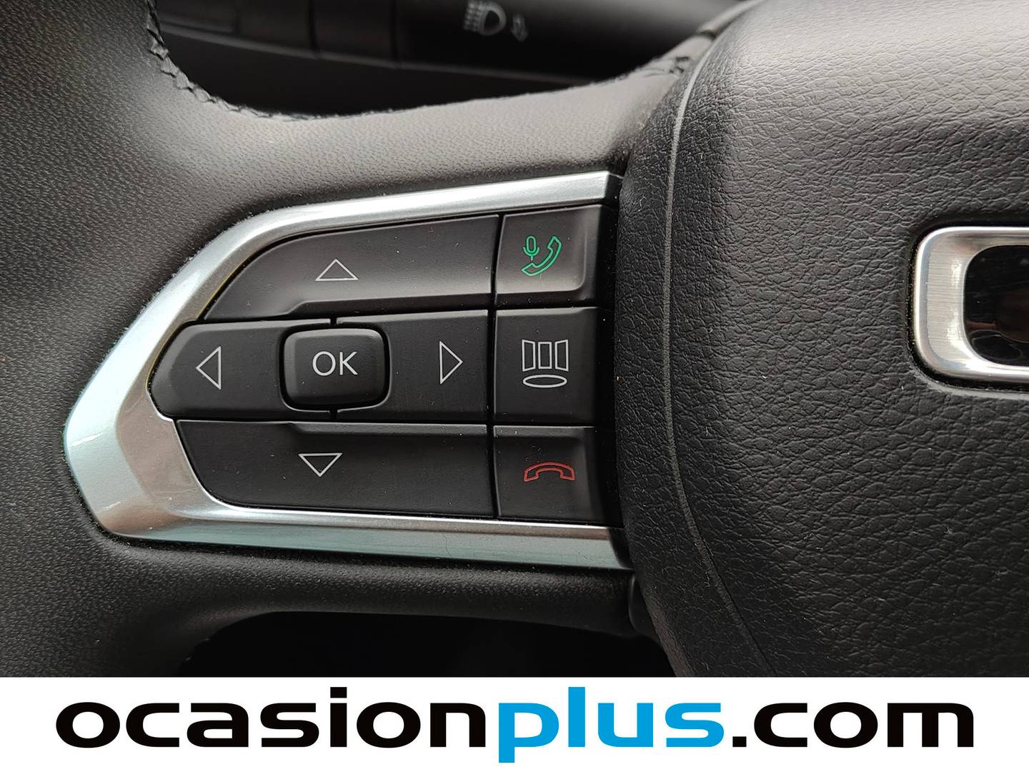 Jeep Compass Jeep Compass 1.5 MHEV Limited DCT (130 CV) seminuevo
