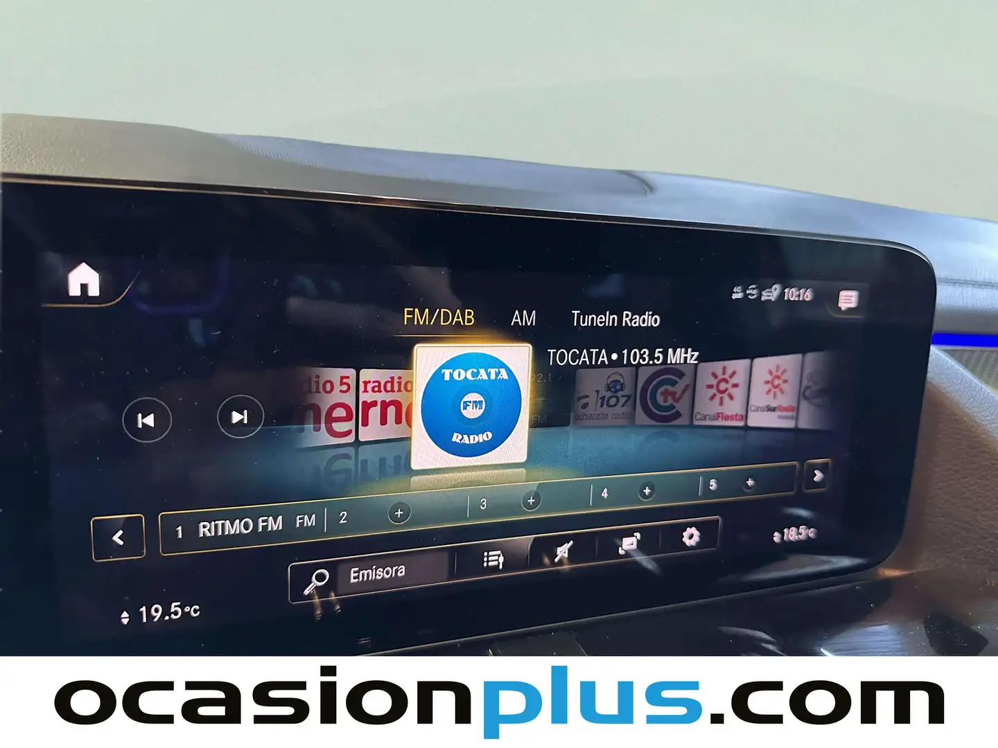 Foto Mercedes GLA Mercedes-Benz GLA 250 4Matic (224 CV) Pack AMG