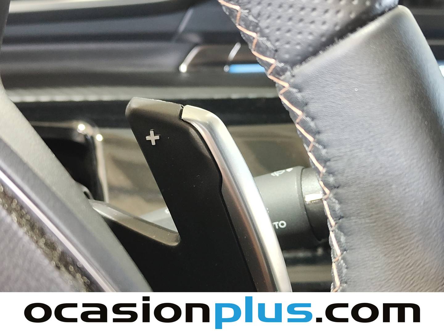 Foto Peugeot 508 Peugeot 508 BlueHDi 130 S&S GT EAT8 (130 CV)