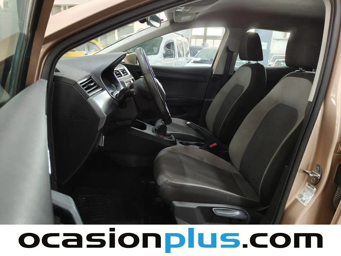 Foto Seat Ibiza SEAT Ibiza 1.0 EcoTSI Style Plus (95 CV)