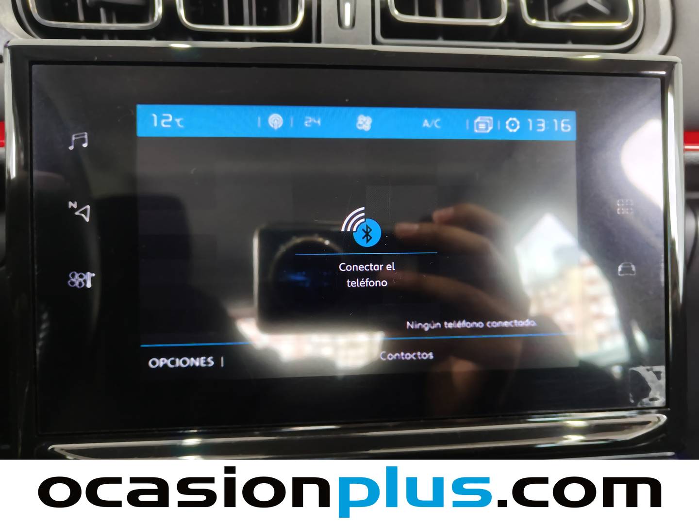 Citroën C3 Citroen C3 PureTech 83 Feel (83 CV) barato