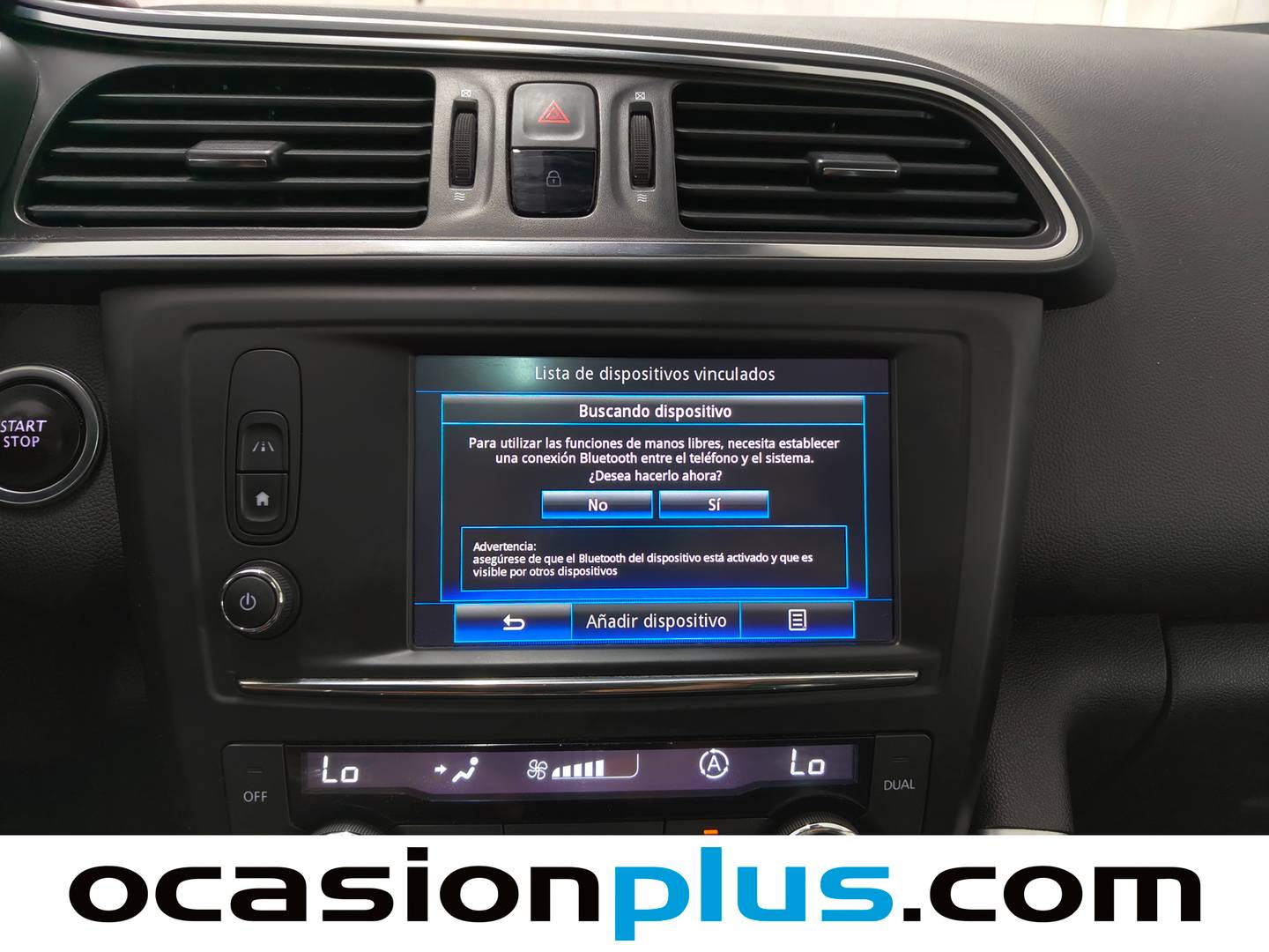 Renault Kadjar Renault Kadjar Zen Energy TCe (130 CV) 2017