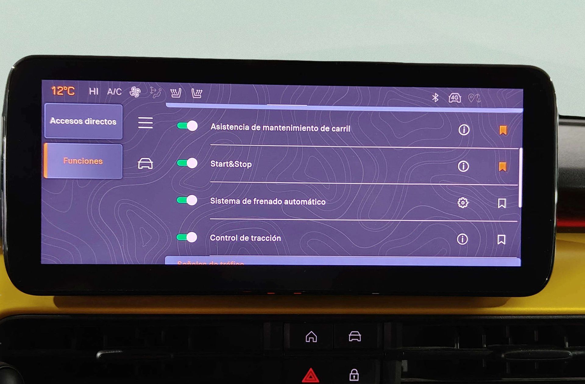 Jeep Avenger 1.2 G Summit - foto 12