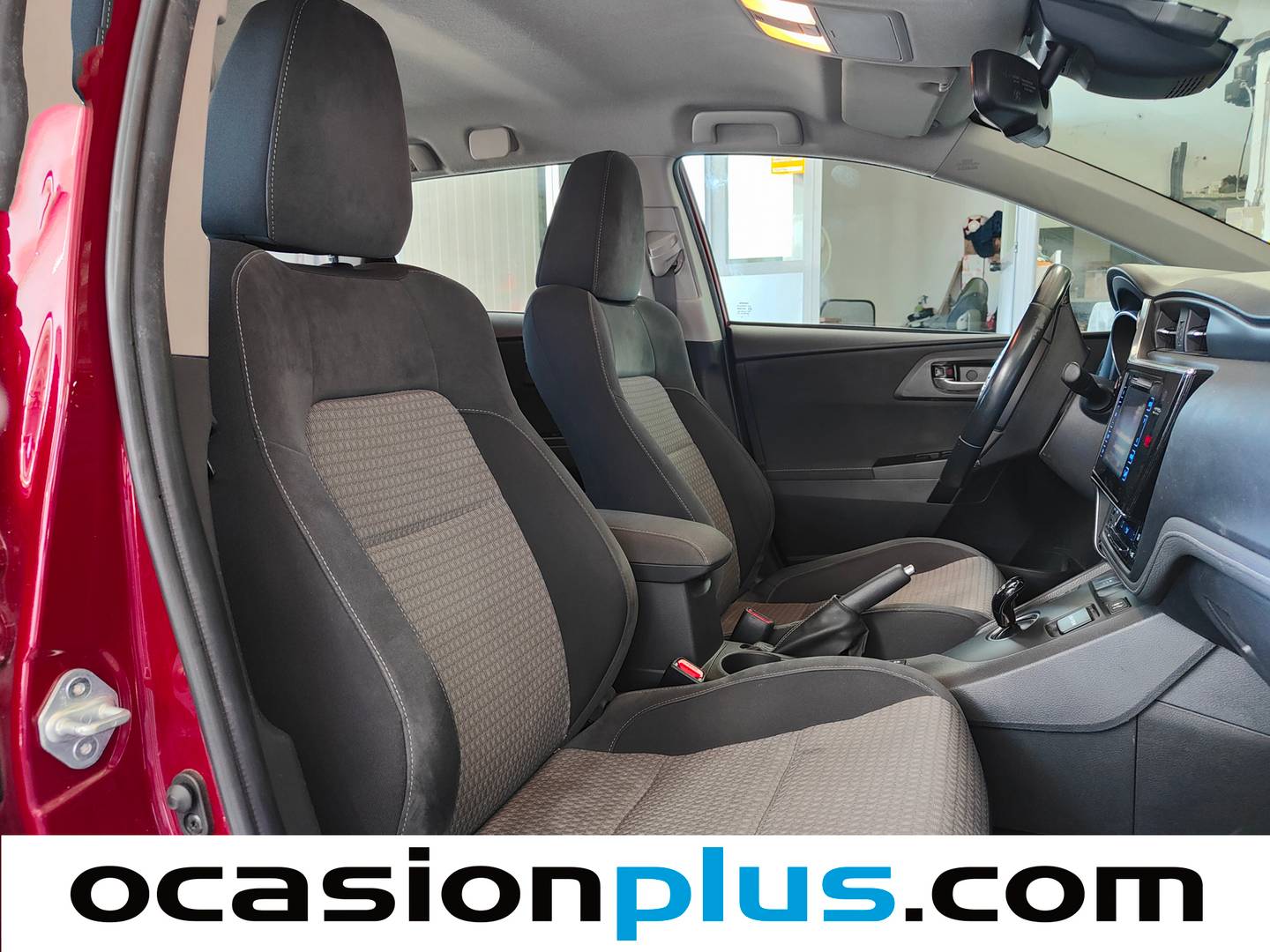 Toyota Auris Toyota Auris 140H Hybrid Touring Sports Feel! Edition (136 CV) km 0