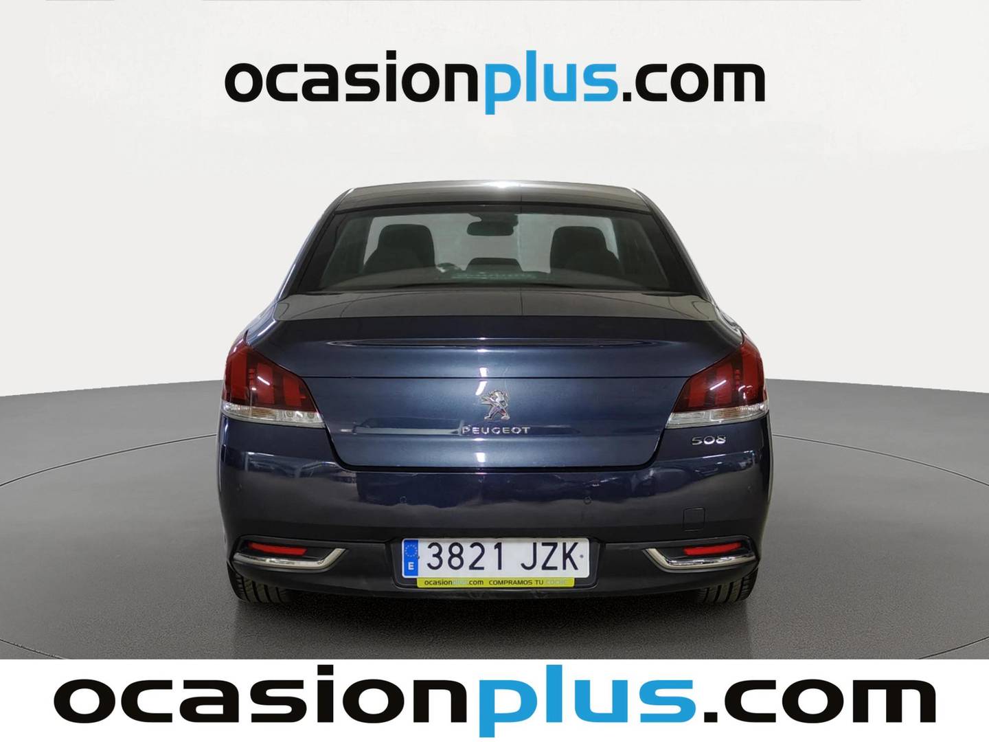 Peugeot 508 Peugeot 508 1.6 BlueHDI Active (120 CV) barato