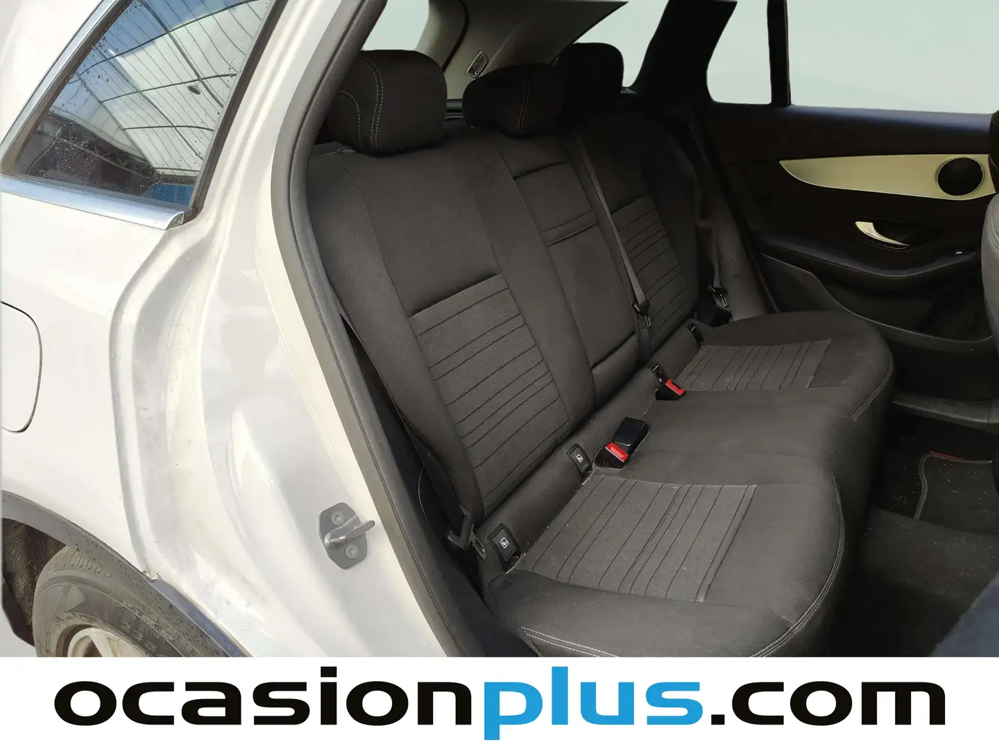 Foto Mercedes Clase GLC Mercedes-Benz GLC GLC 220 d 4Matic (170 CV)