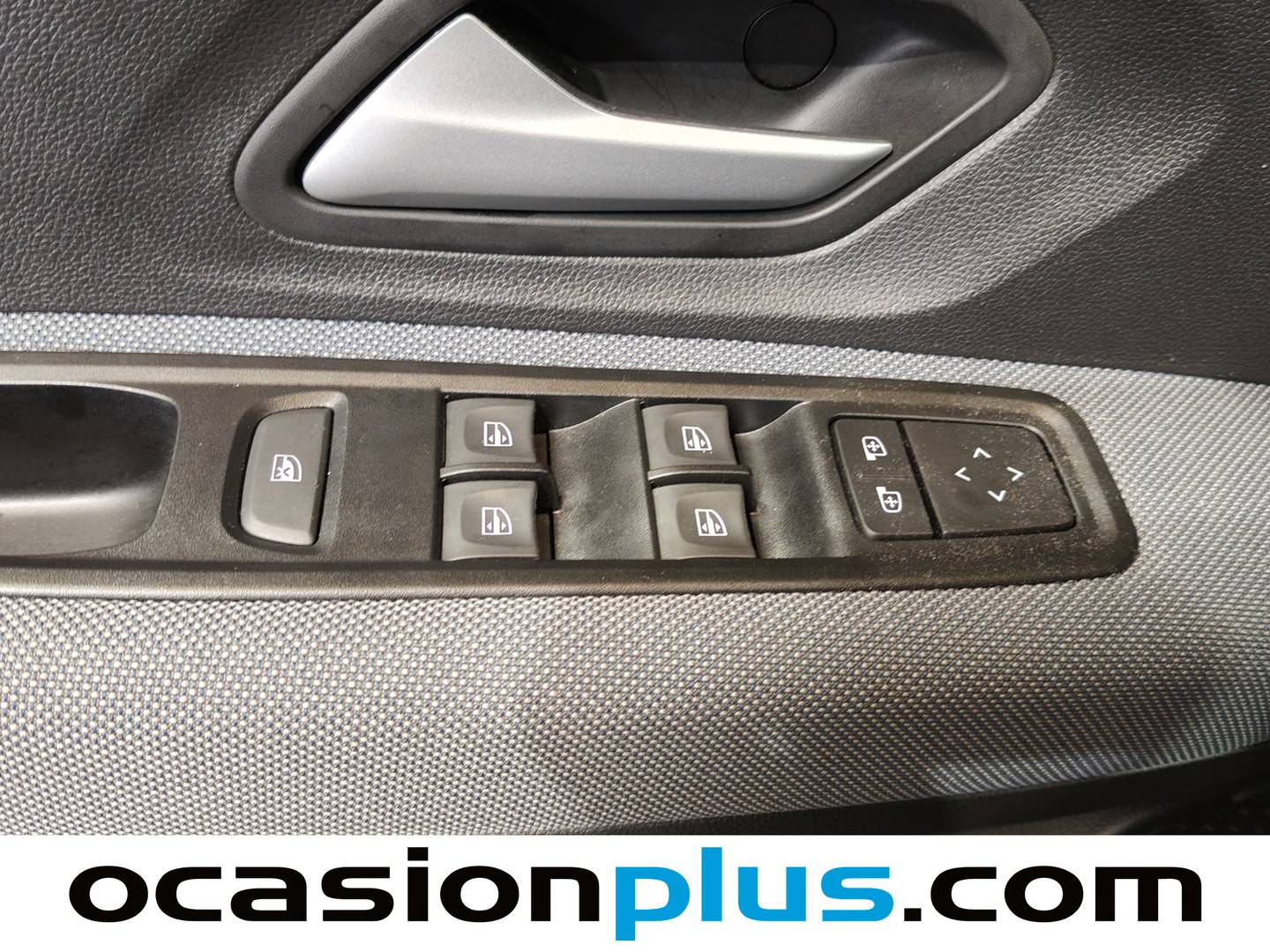 Dacia Sandero Dacia Sandero Stepway Expression ECO-G Auto (122 CV) al mejor precio