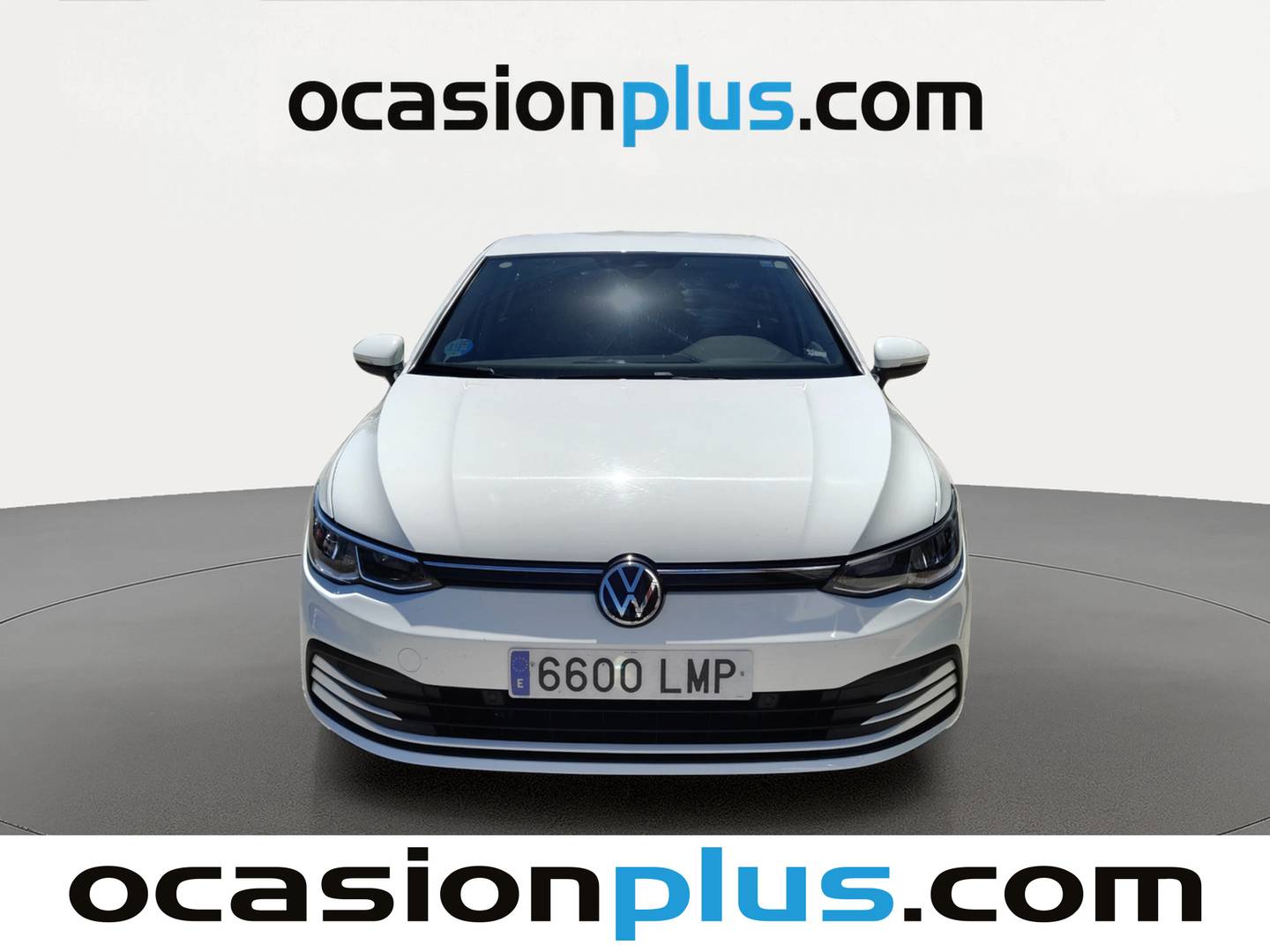 Volkswagen Golf Volkswagen Golf Life 1.0 eTSI (110 CV) DSG 110cv