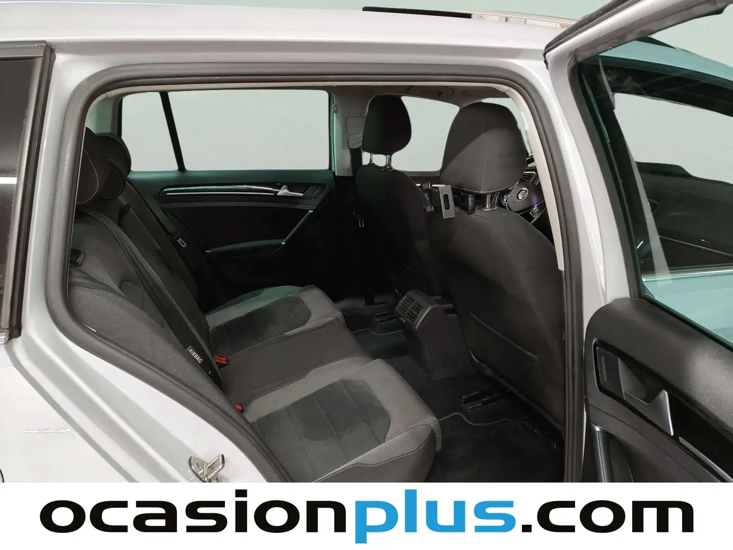 Foto Volkswagen Golf Volkswagen Golf Variant Variant Sport 1.5 TSI EVO (150 CV) DSG Pack R-LINE