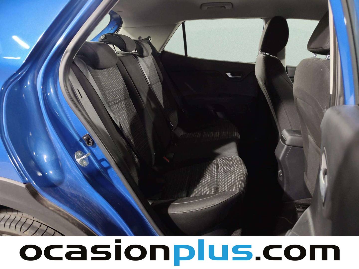 KIA Stonic KIA Stonic 1.0 T-GDi MHEV Drive (100 CV) híbrido