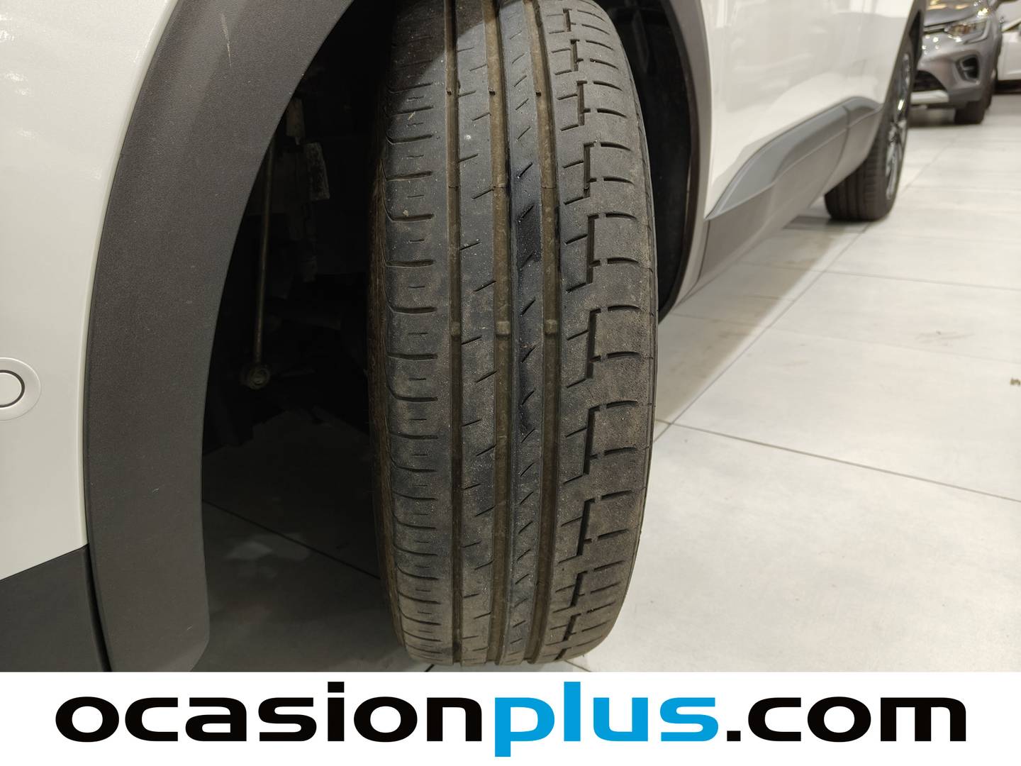 Foto Peugeot 3008 Hybrid Peugeot 3008 Hybrid 225 GT Pack e-EAT8 165 kW (225 CV)