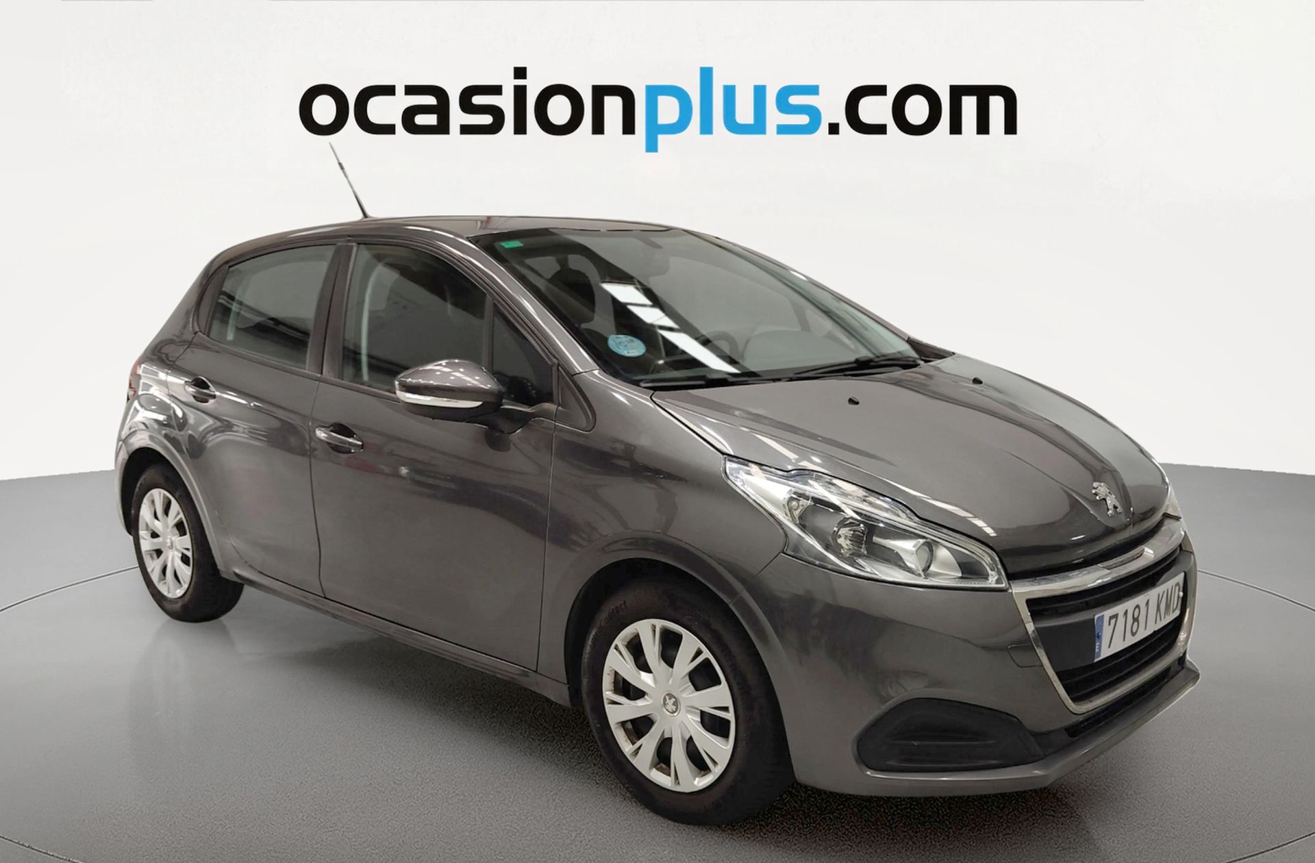Peugeot 208 PureTech 82 Active - foto 2