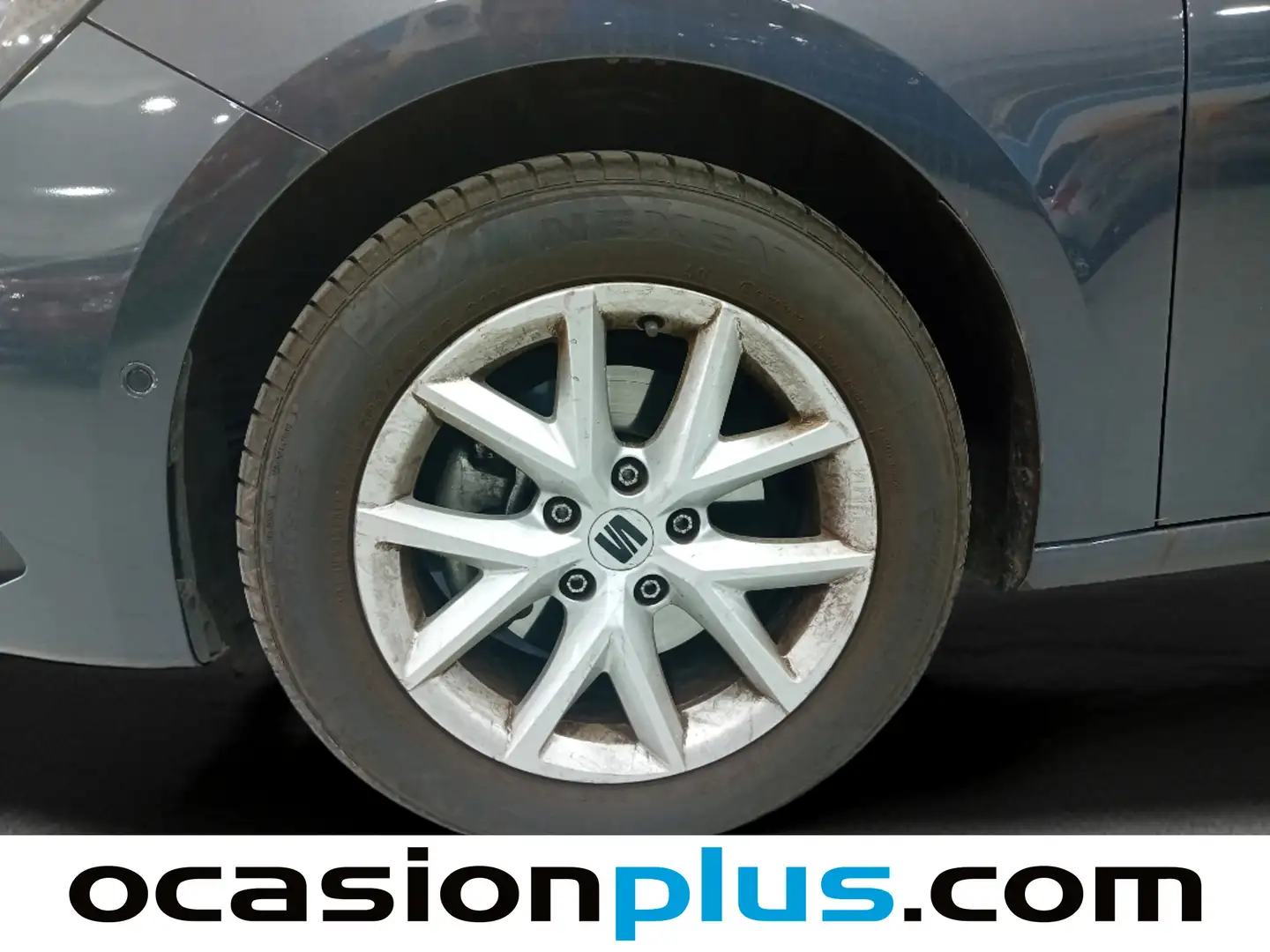 Foto Seat León SEAT León 1.5 TSI S&S Style 25 Aniversario (116 CV)