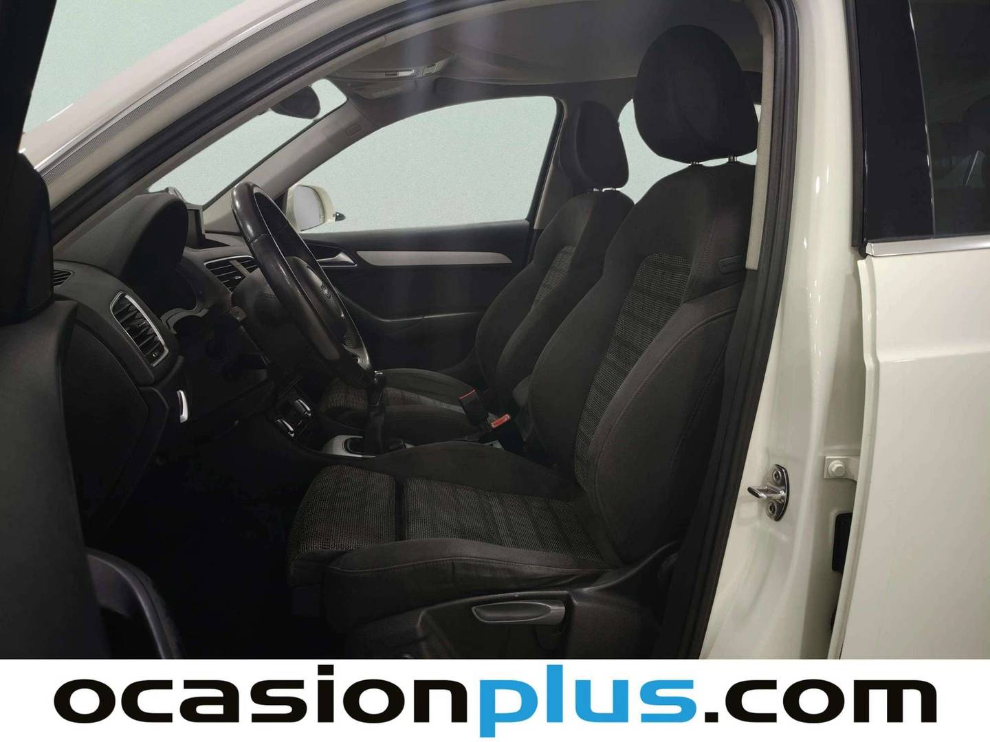 Audi Q3 Audi Q3 Advanced 2.0 TDI (140 CV) manual