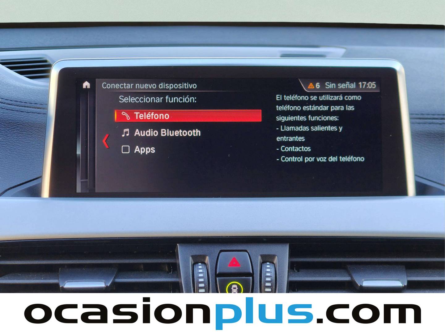 BMW X2 BMW X2 sDrive18i (140 CV) automático