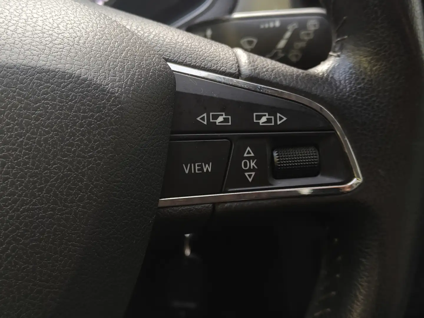 Foto Seat Ibiza SEAT Ibiza 1.0 MPI Style (80 CV)