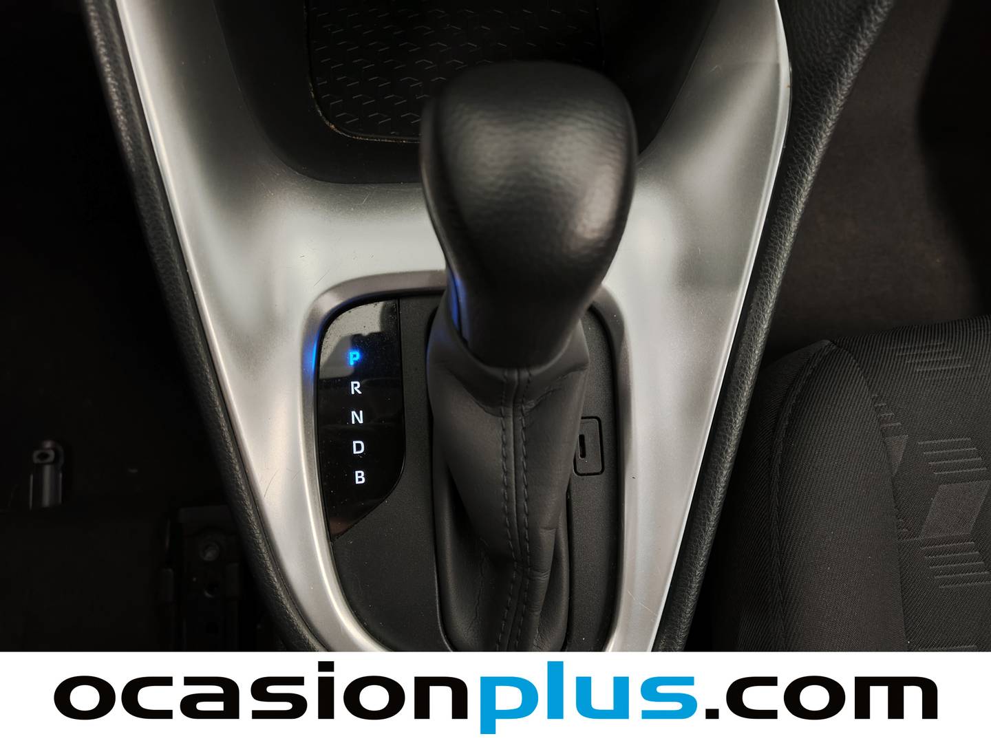 Foto Toyota Yaris Toyota Yaris 120H Active Plus (116 CV)