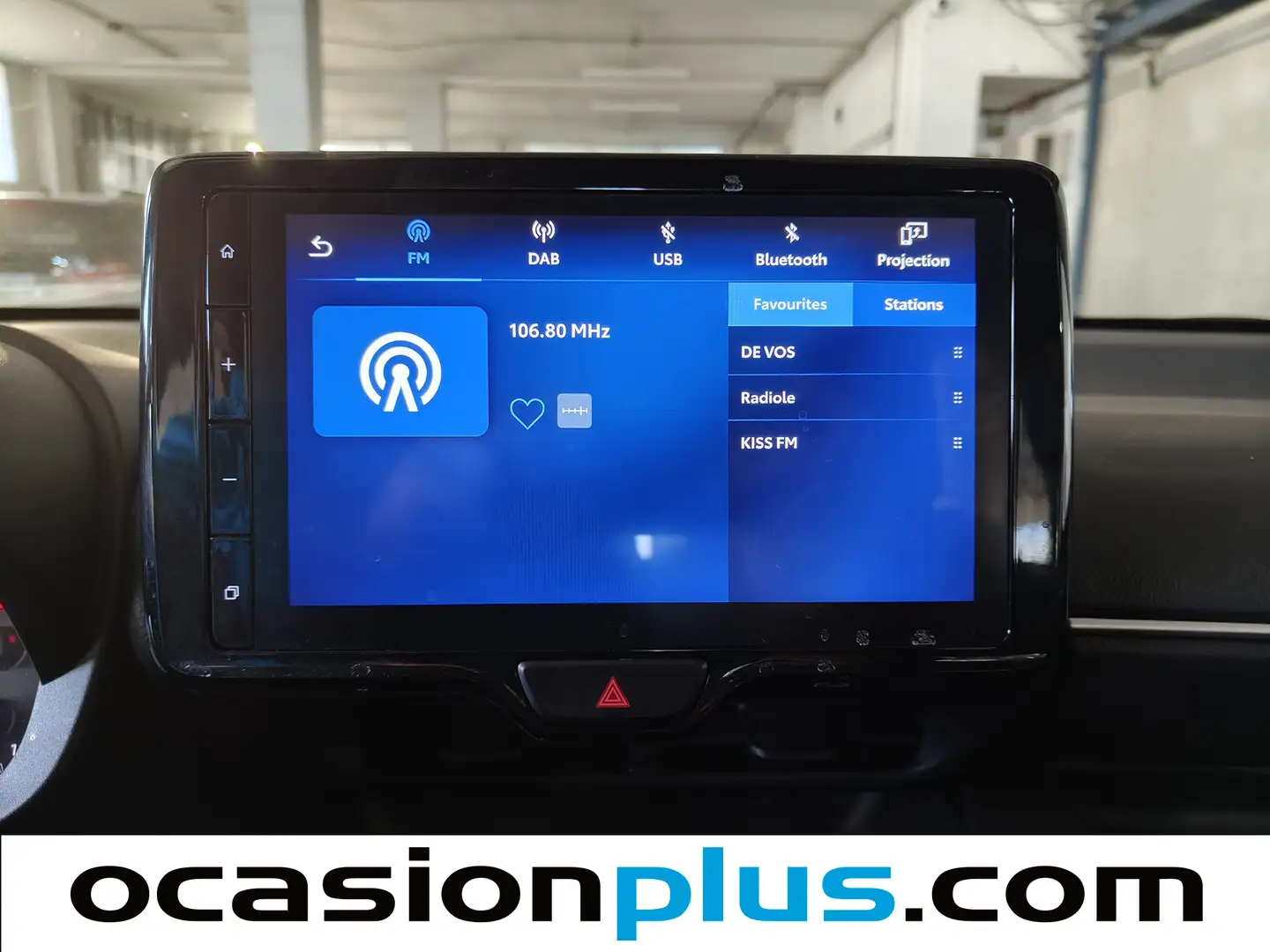 Foto Toyota Yaris Toyota Yaris 120H Active Plus (116 CV)