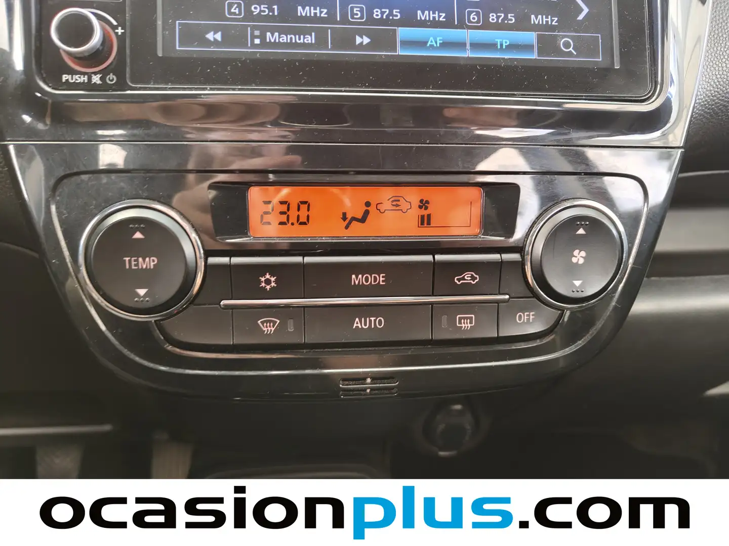 Foto Mitsubishi Space Star Mitsubishi Space Star 120 MPI Kaiteki (71 CV)