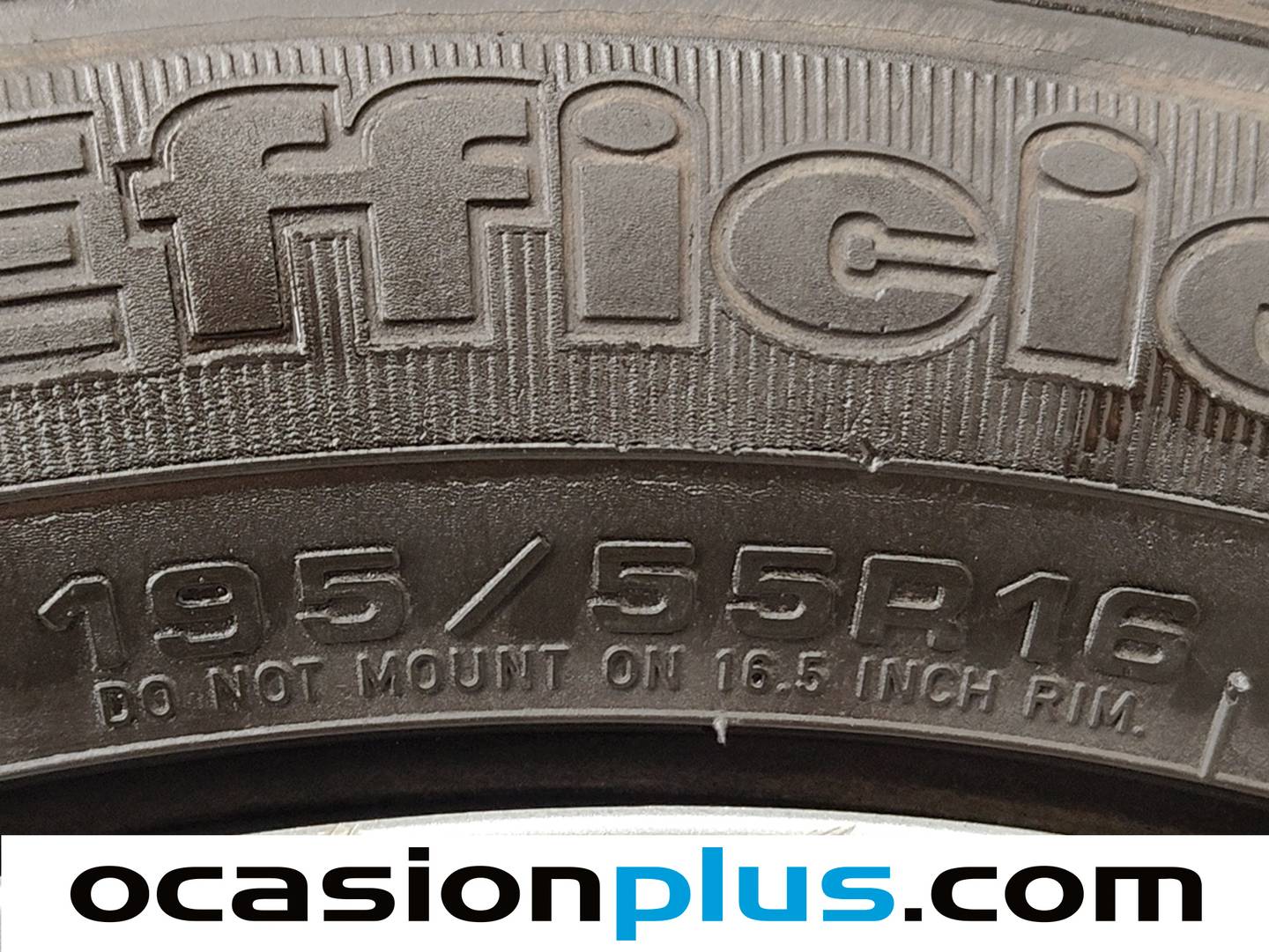 Ford Fiesta Ford Fiesta 1.5 TDCi Trend  (85 CV) seminuevo