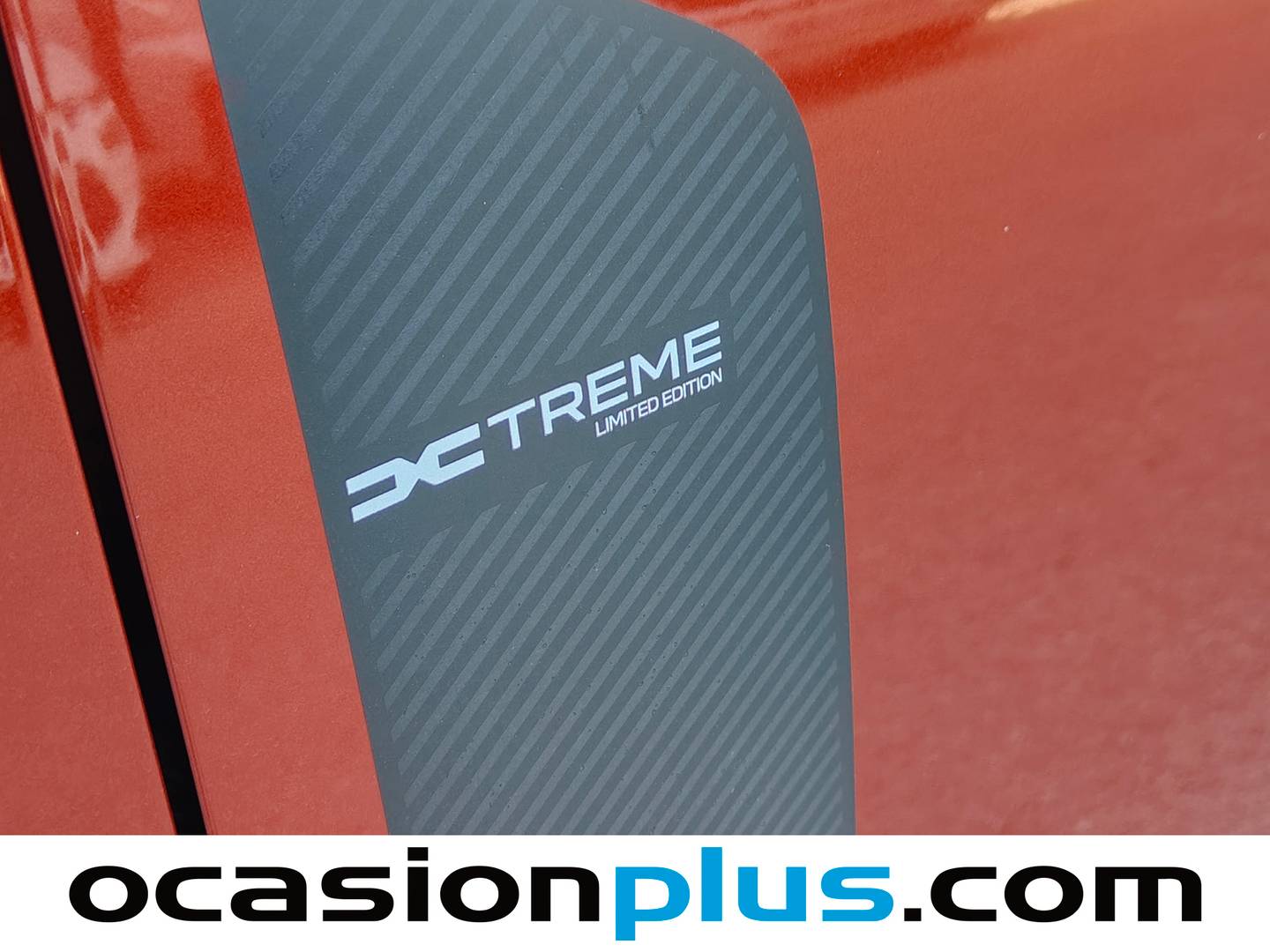 Dacia Jogger Dacia Jogger Limitada Extreme TCe (110 CV) 7 Plazas de segunda mano