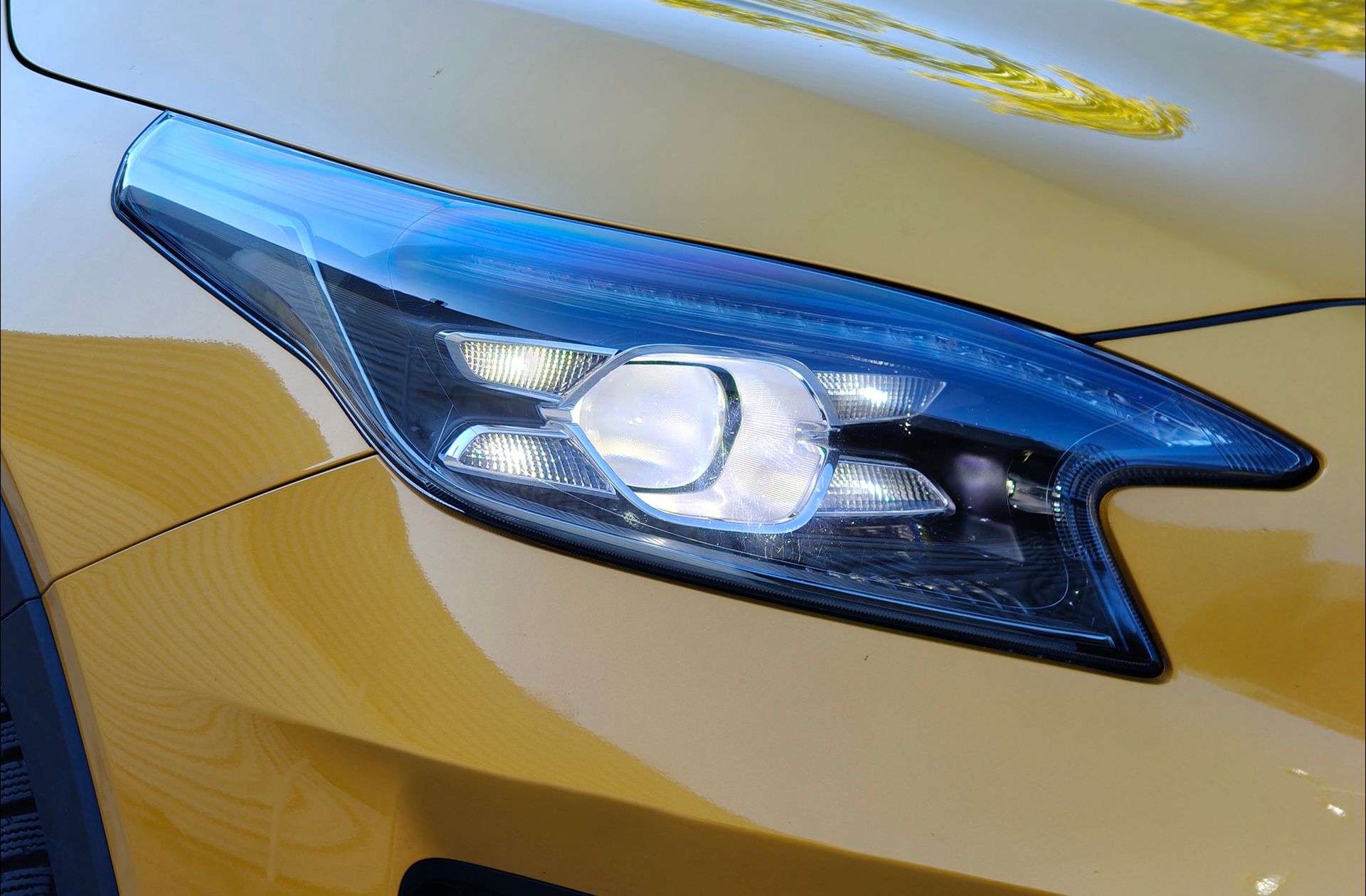 Kia XCeed 1.0 T-GDi Drive - foto 13